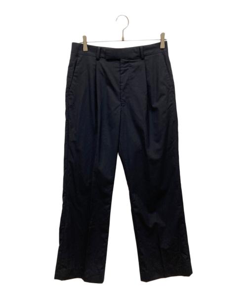 中古・古着通販】AURALEE (オーラリー) SUPER FINE TROPICAL WOOL