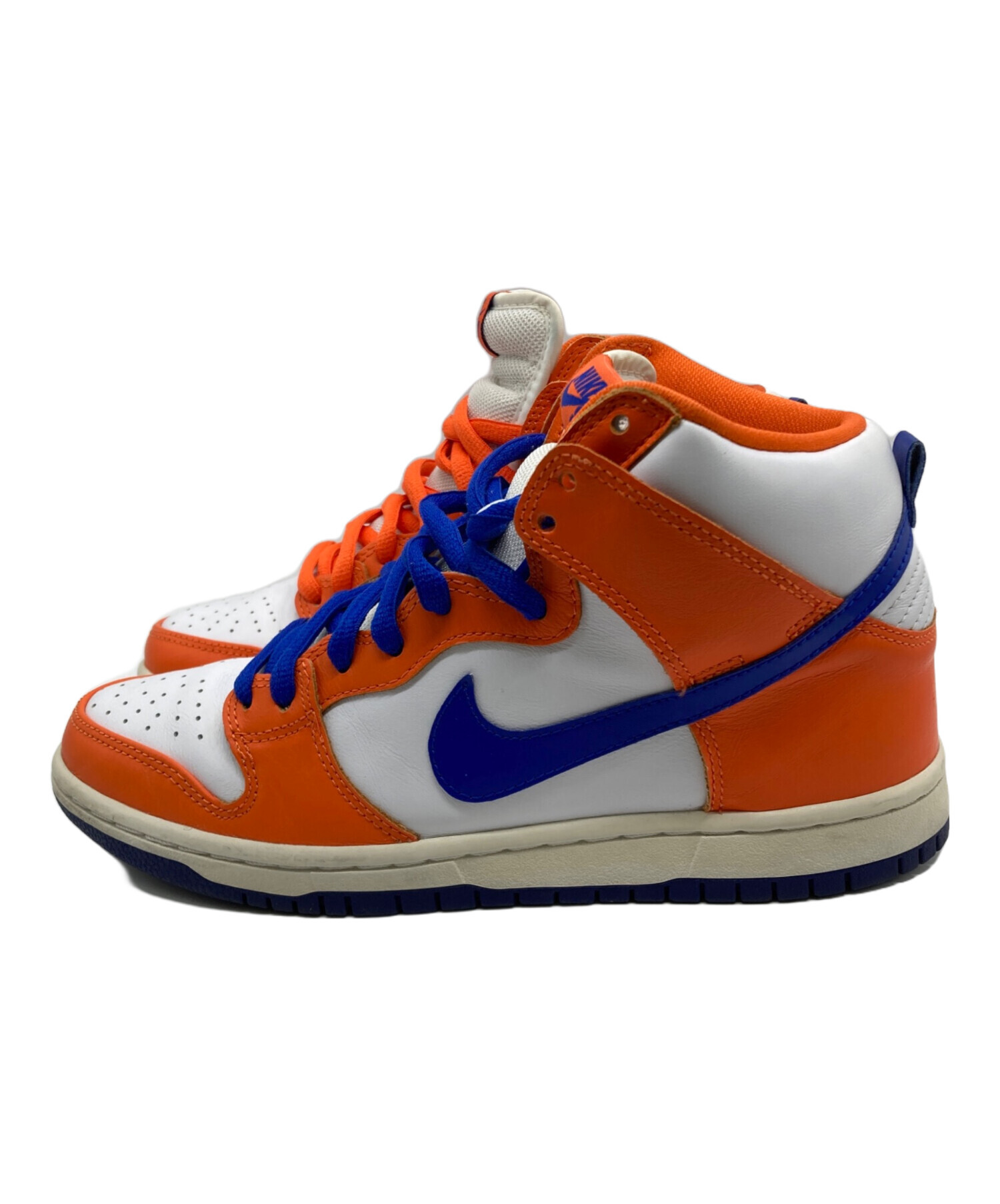 中古・古着通販】NIKE SB (ナイキエスビー) Dunk High 