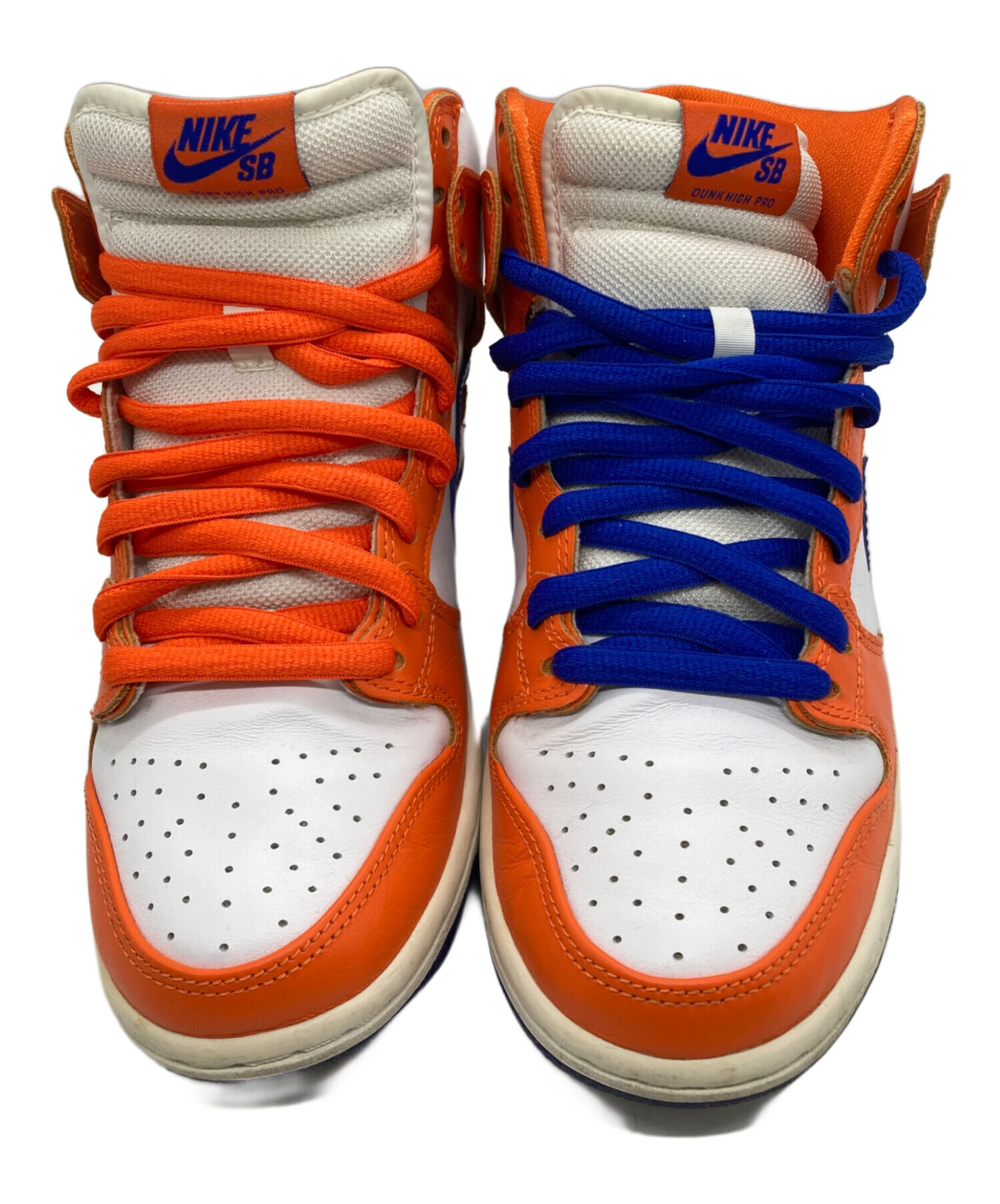中古・古着通販】NIKE SB (ナイキエスビー) Dunk High 