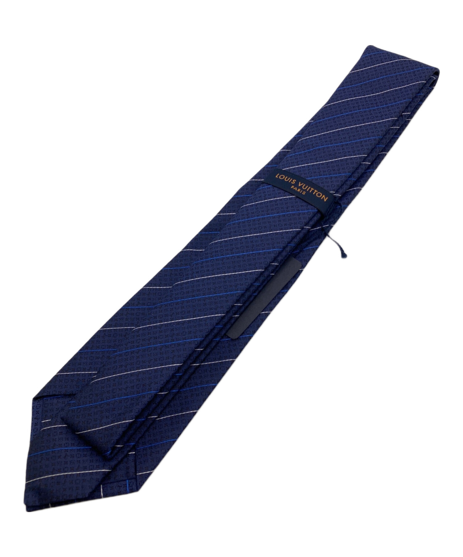 中古・古着通販】LOUIS VUITTON (ルイ ヴィトン) レジメンタル