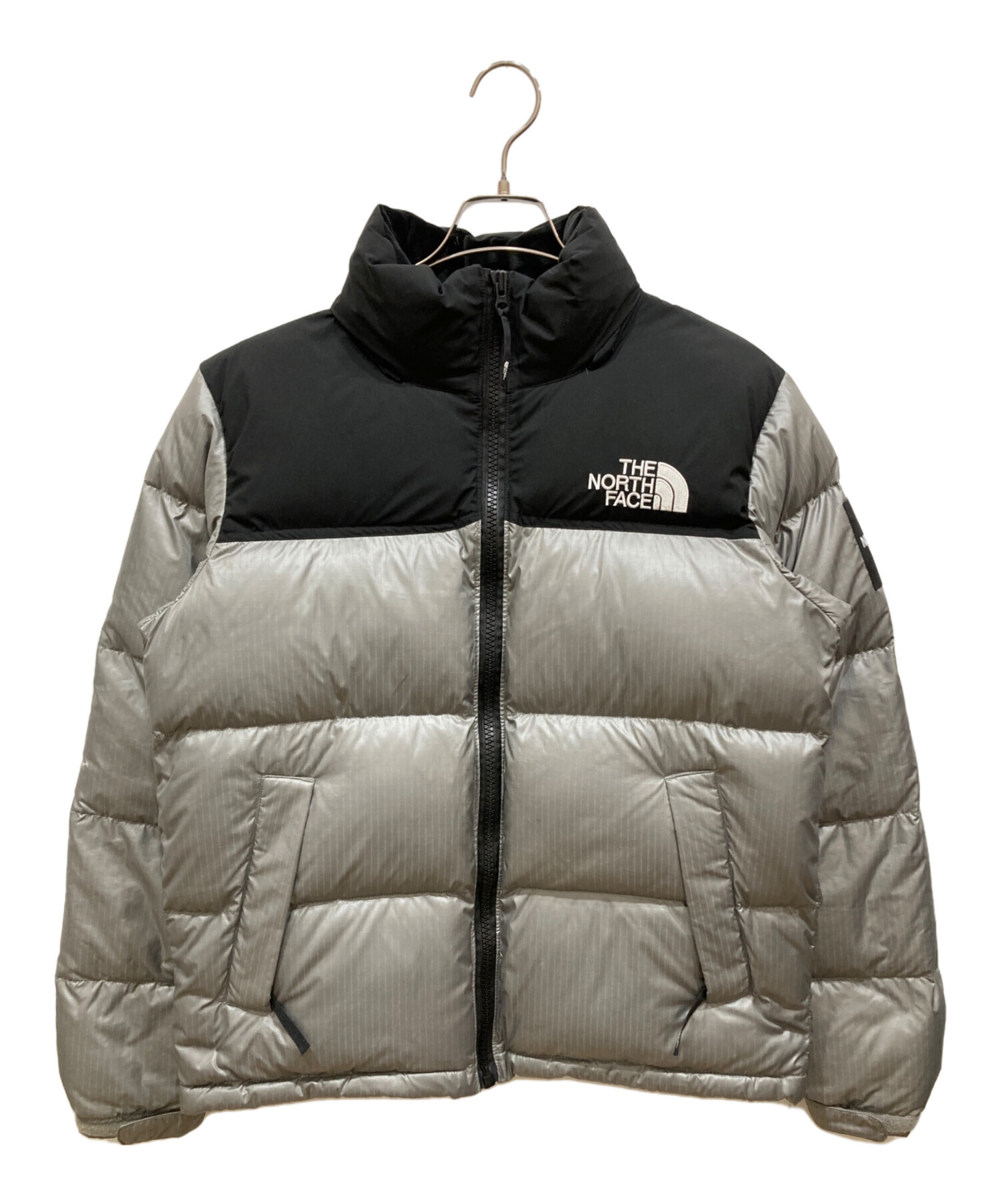 中古・古着通販】THE NORTH FACE (ザ ノース フェイス) NOVELTY NUPTSE