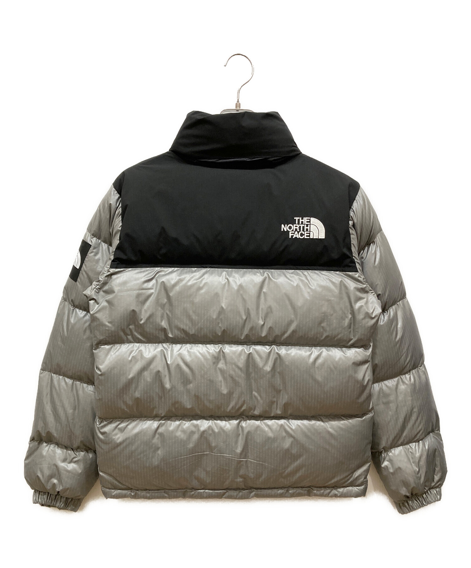 中古・古着通販】THE NORTH FACE (ザ ノース フェイス) NOVELTY NUPTSE 