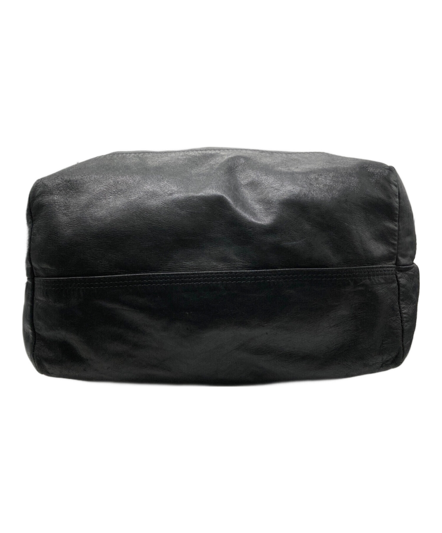 中古・古着通販】PORTER (ポーター) フランク2WAYレザーショルダー