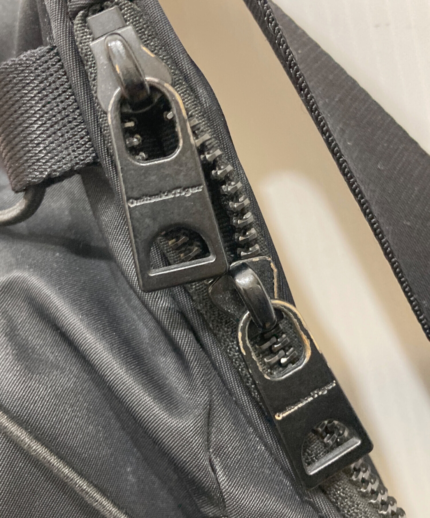 中古・古着通販】Onitsuka Tiger (オニツカタイガー) MESSENGER BAG