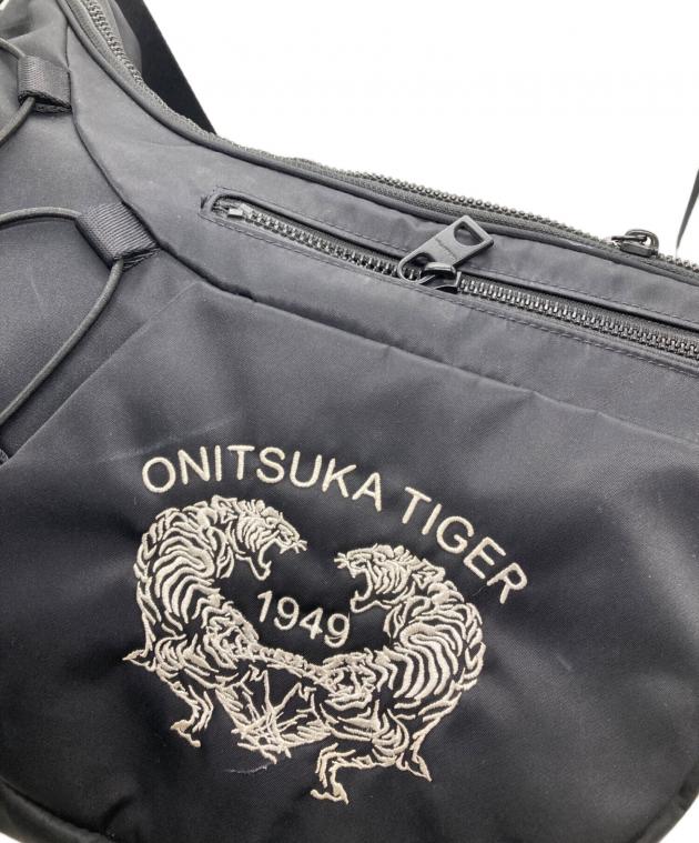 中古・古着通販】Onitsuka Tiger (オニツカタイガー) MESSENGER BAG