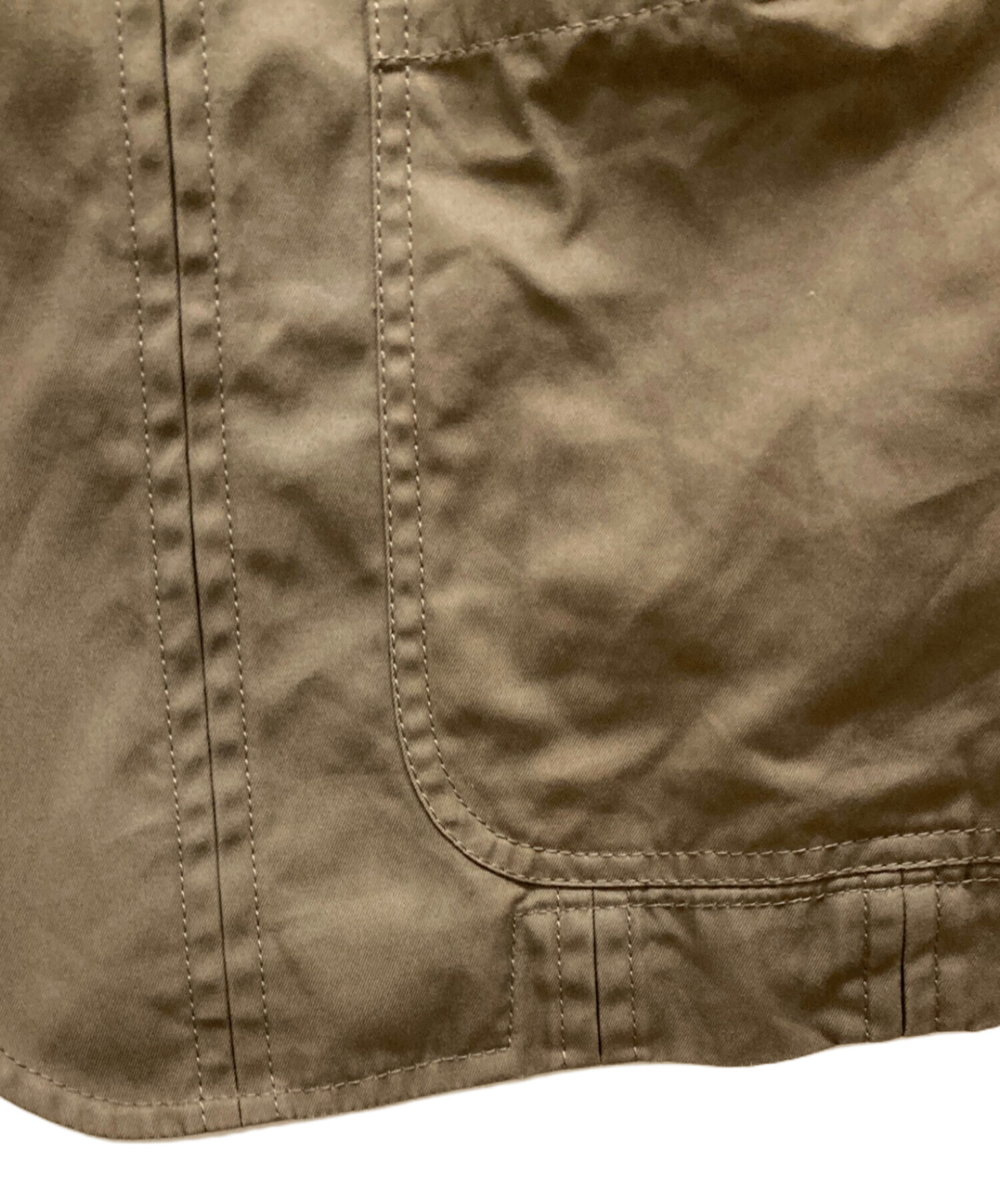 中古・古着通販】ISSEY MIYAKE WHITE LABEL (イッセイミヤケホワイト