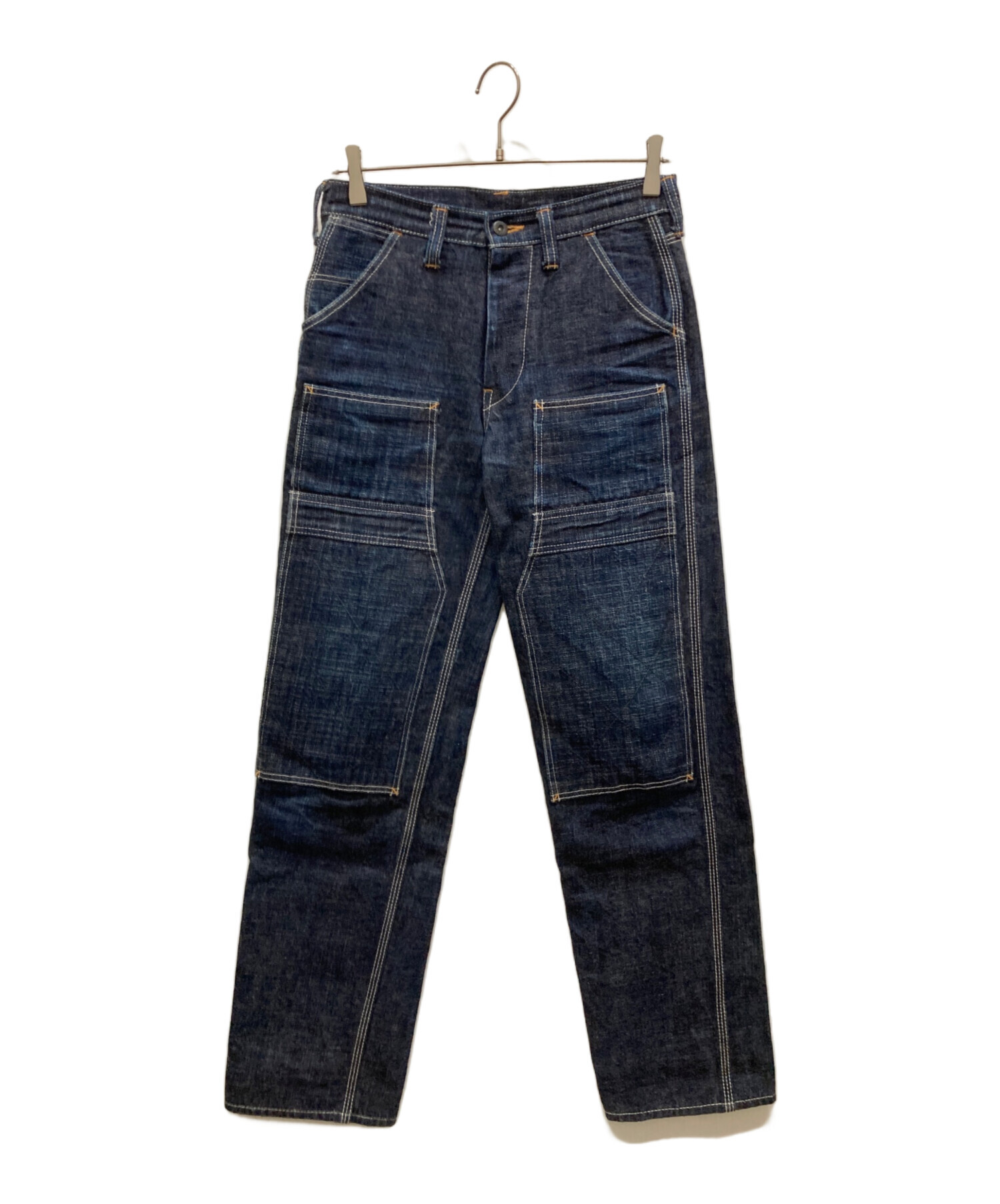 中古・古着通販】SAMURAI JEANS (サムライジーンズ) 17oz デニム