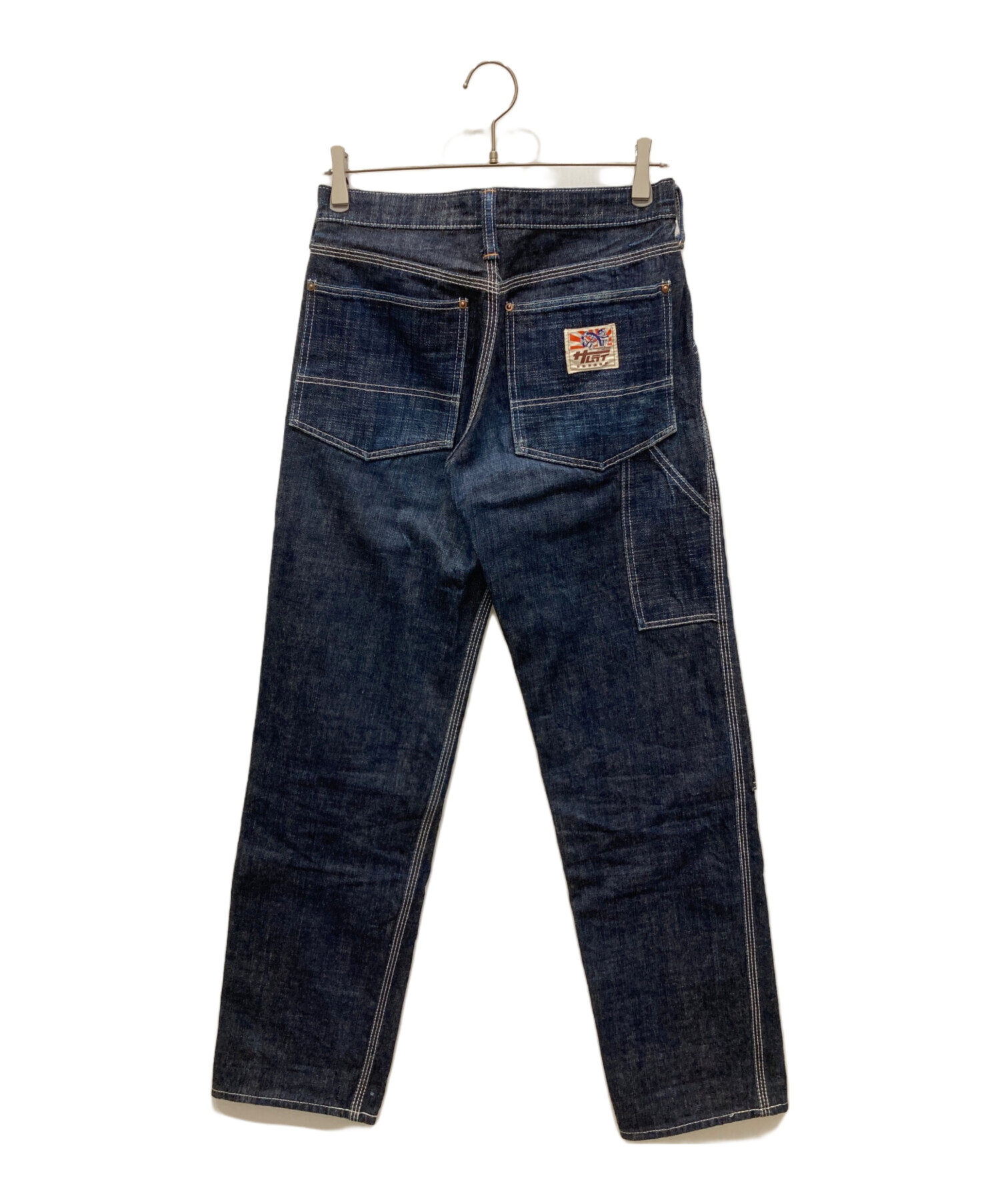 中古・古着通販】SAMURAI JEANS (サムライジーンズ) 17oz デニム
