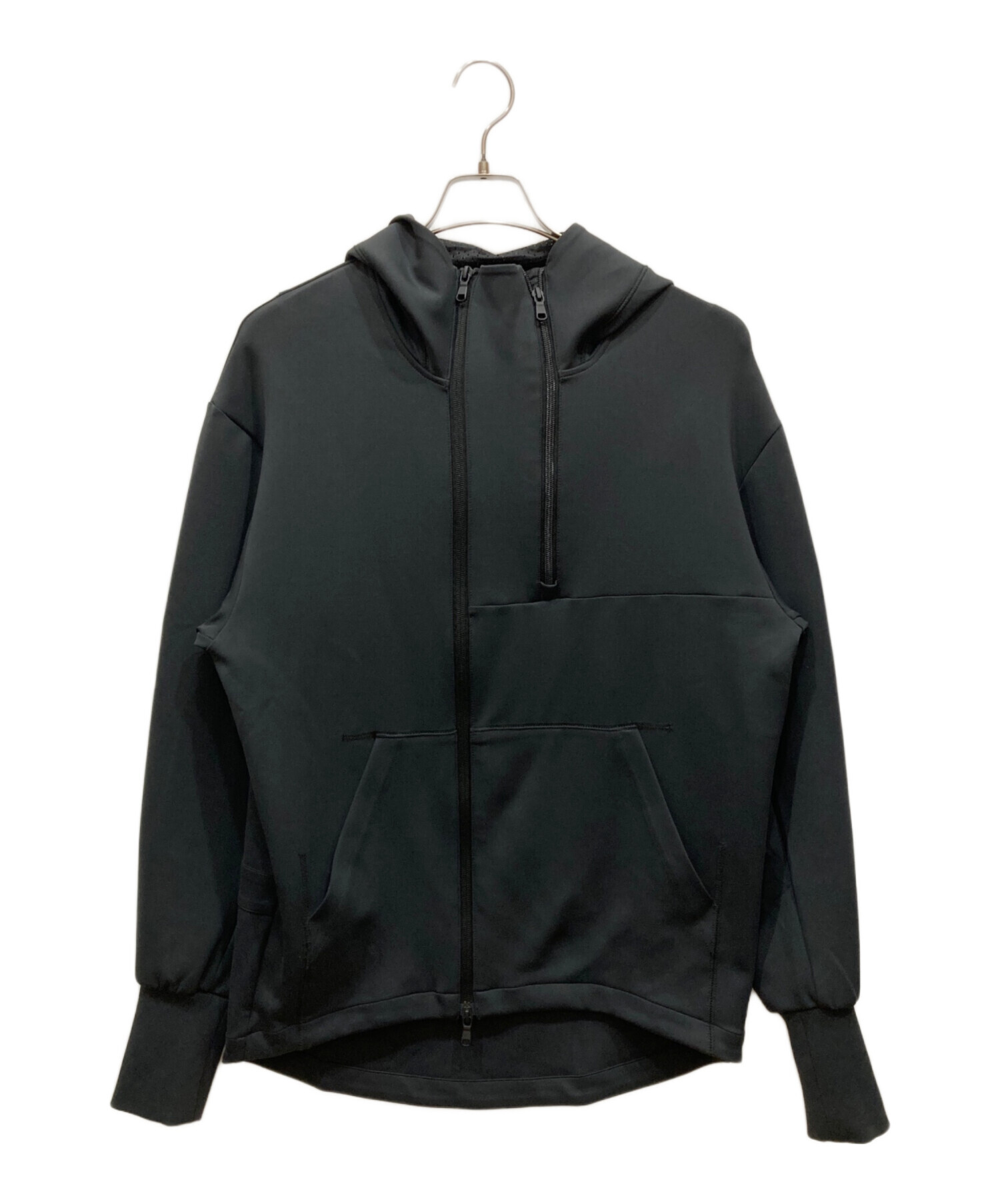 中古・古着通販】ripvanwinkle (リップヴァンウィンクル) Hooded 