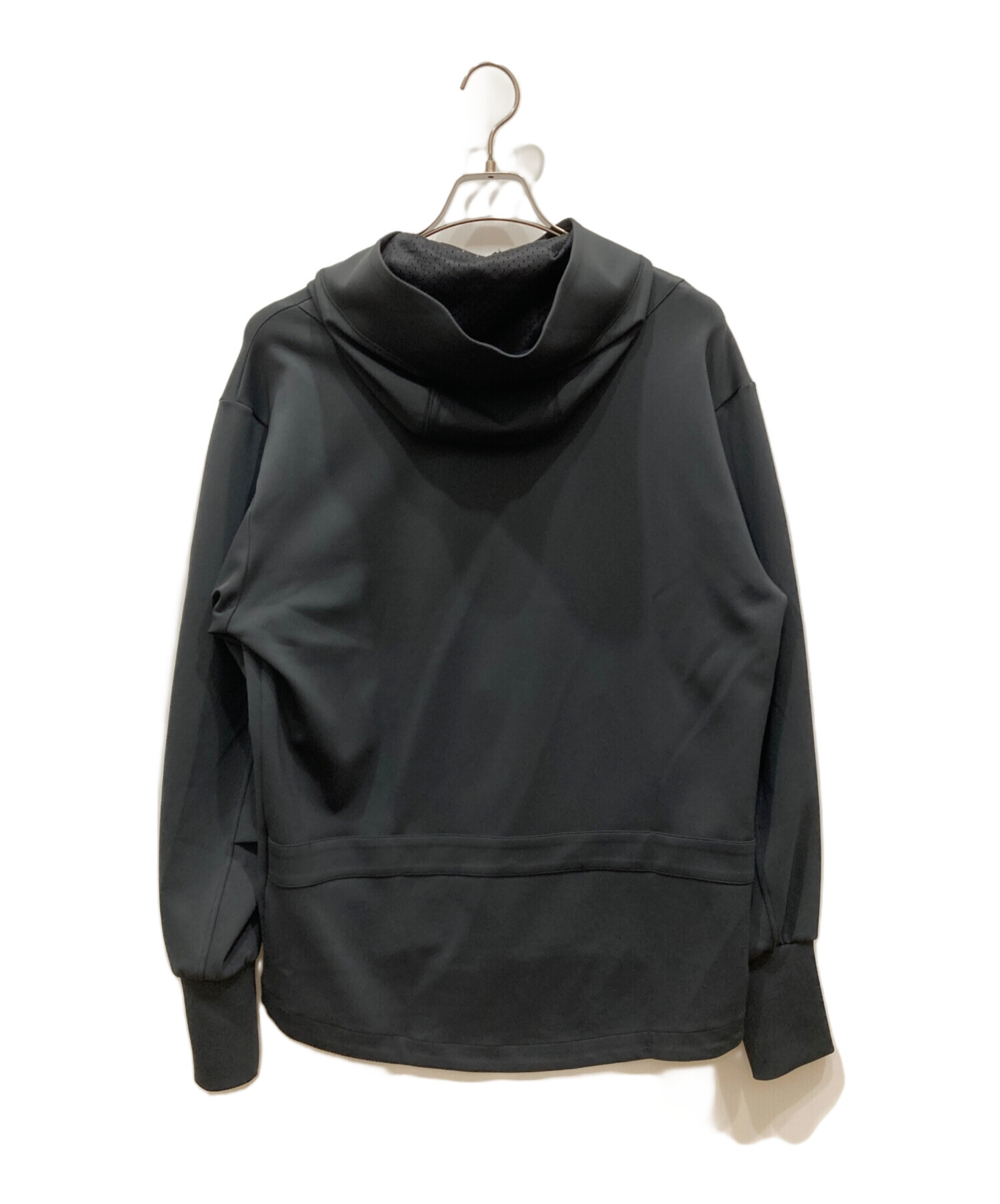 中古・古着通販】ripvanwinkle (リップヴァンウィンクル) Hooded 