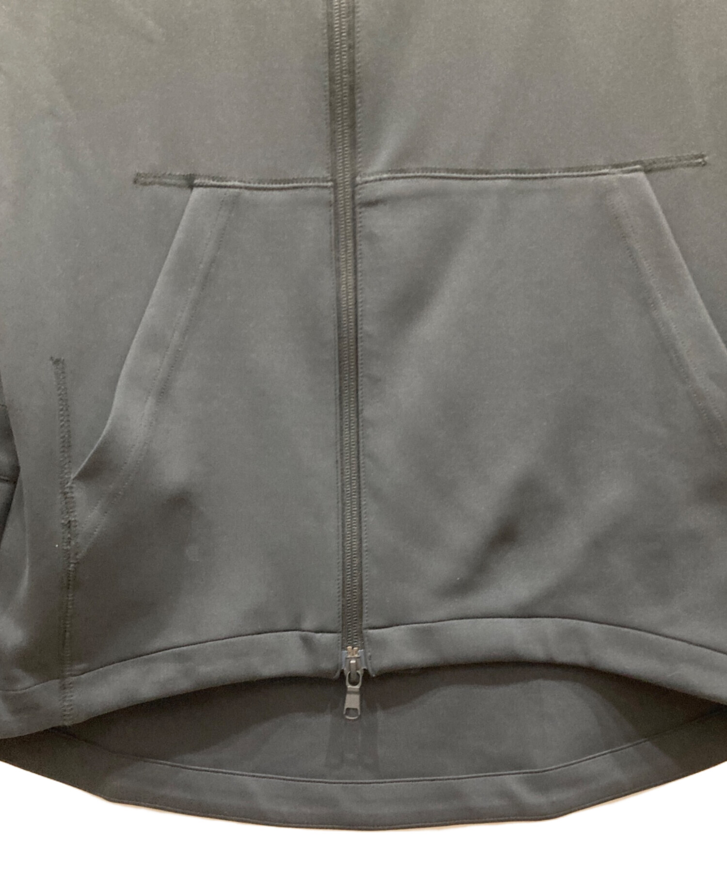 中古・古着通販】ripvanwinkle (リップヴァンウィンクル) Hooded 