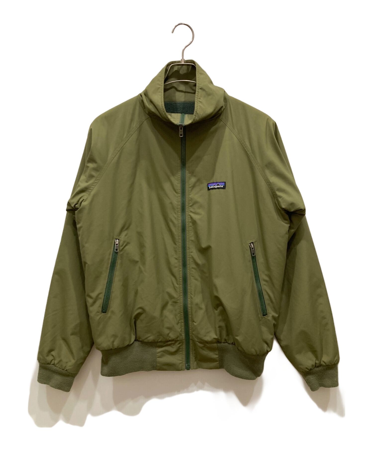 中古・古着通販】Patagonia (パタゴニア) シェルドシンチラジャケット