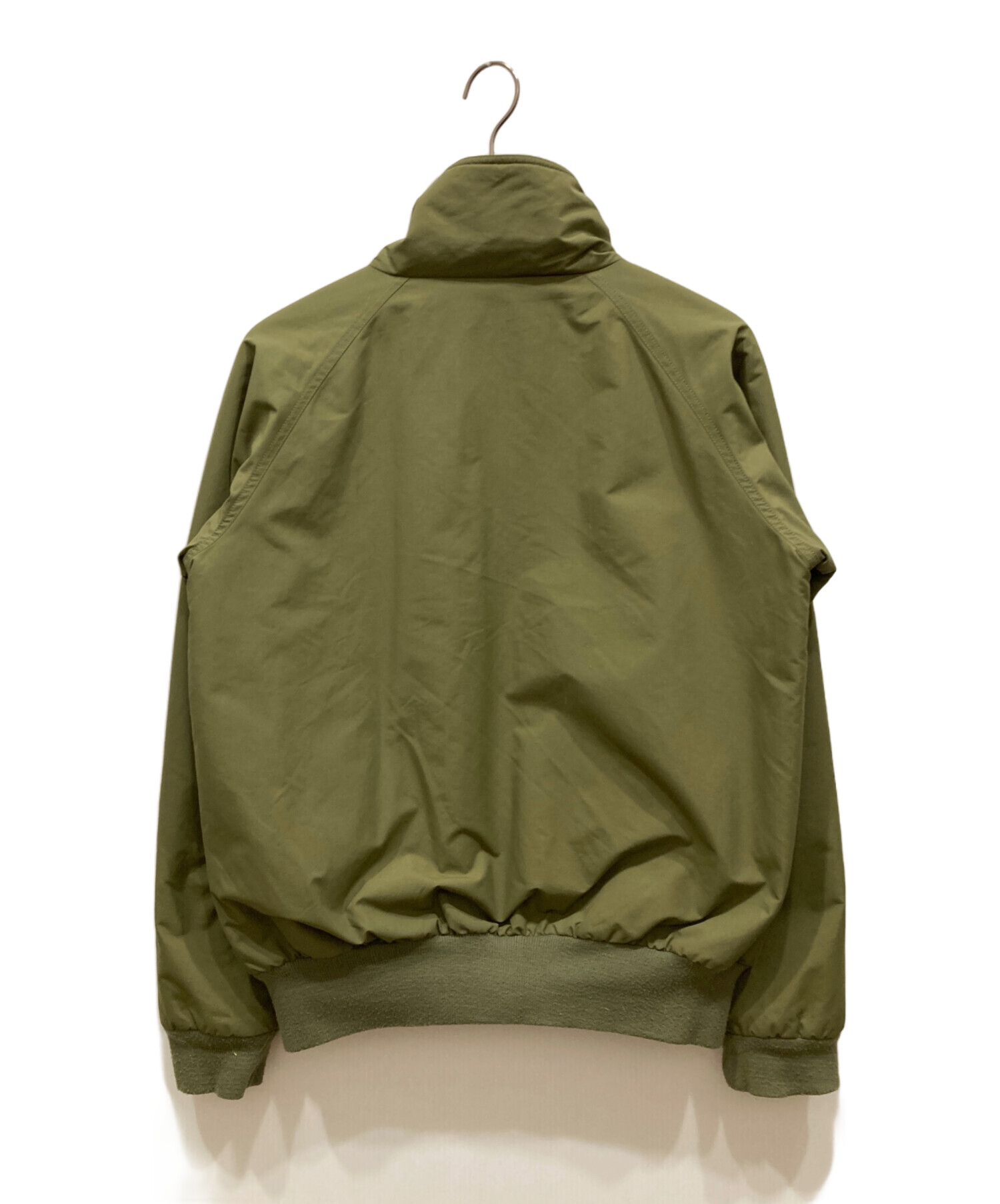 中古・古着通販】Patagonia (パタゴニア) シェルドシンチラジャケット