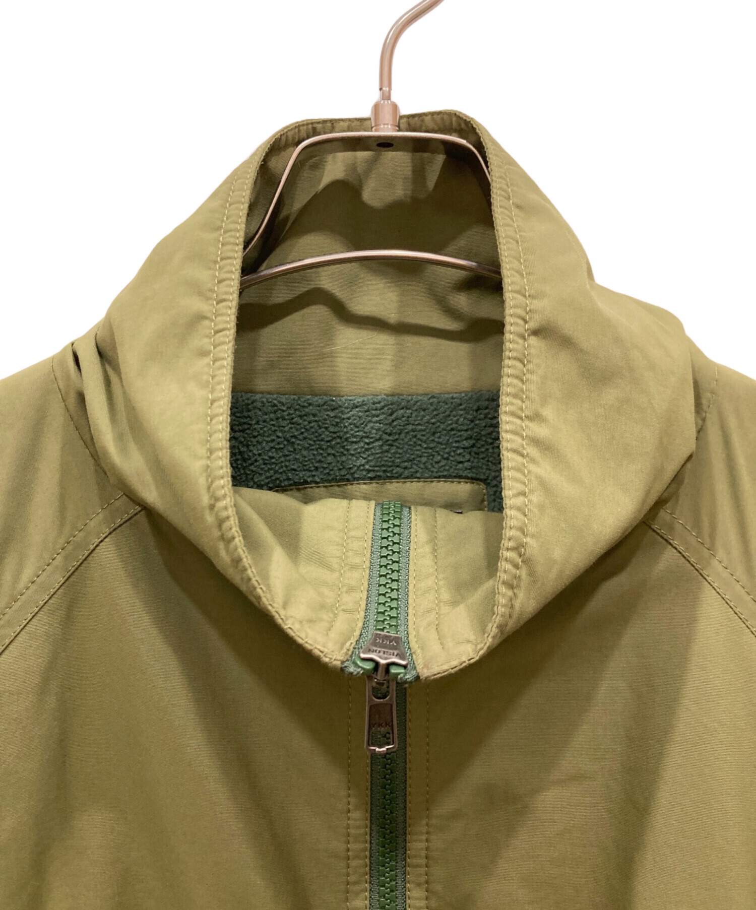 中古・古着通販】Patagonia (パタゴニア) シェルドシンチラジャケット