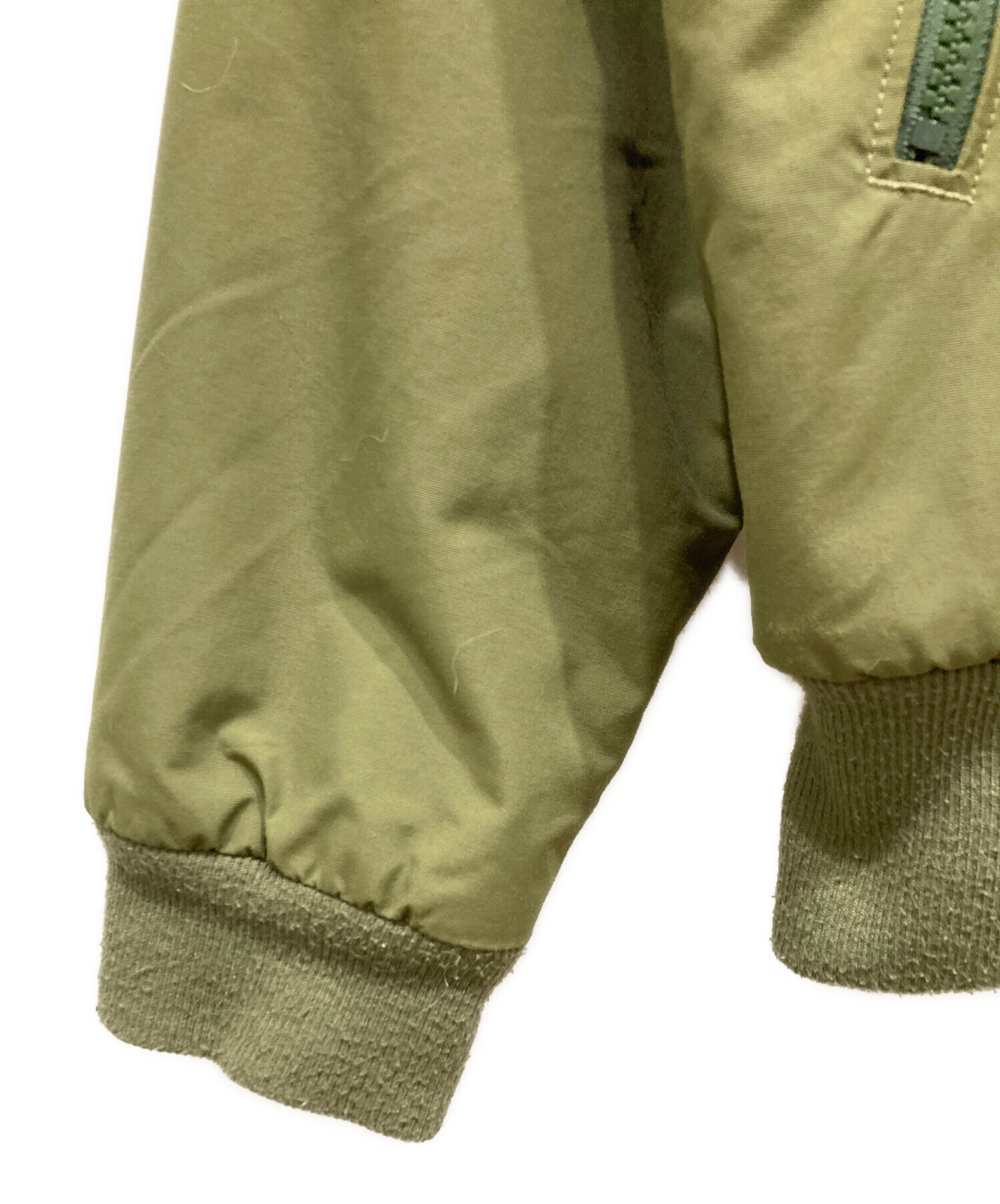 中古・古着通販】Patagonia (パタゴニア) シェルドシンチラジャケット