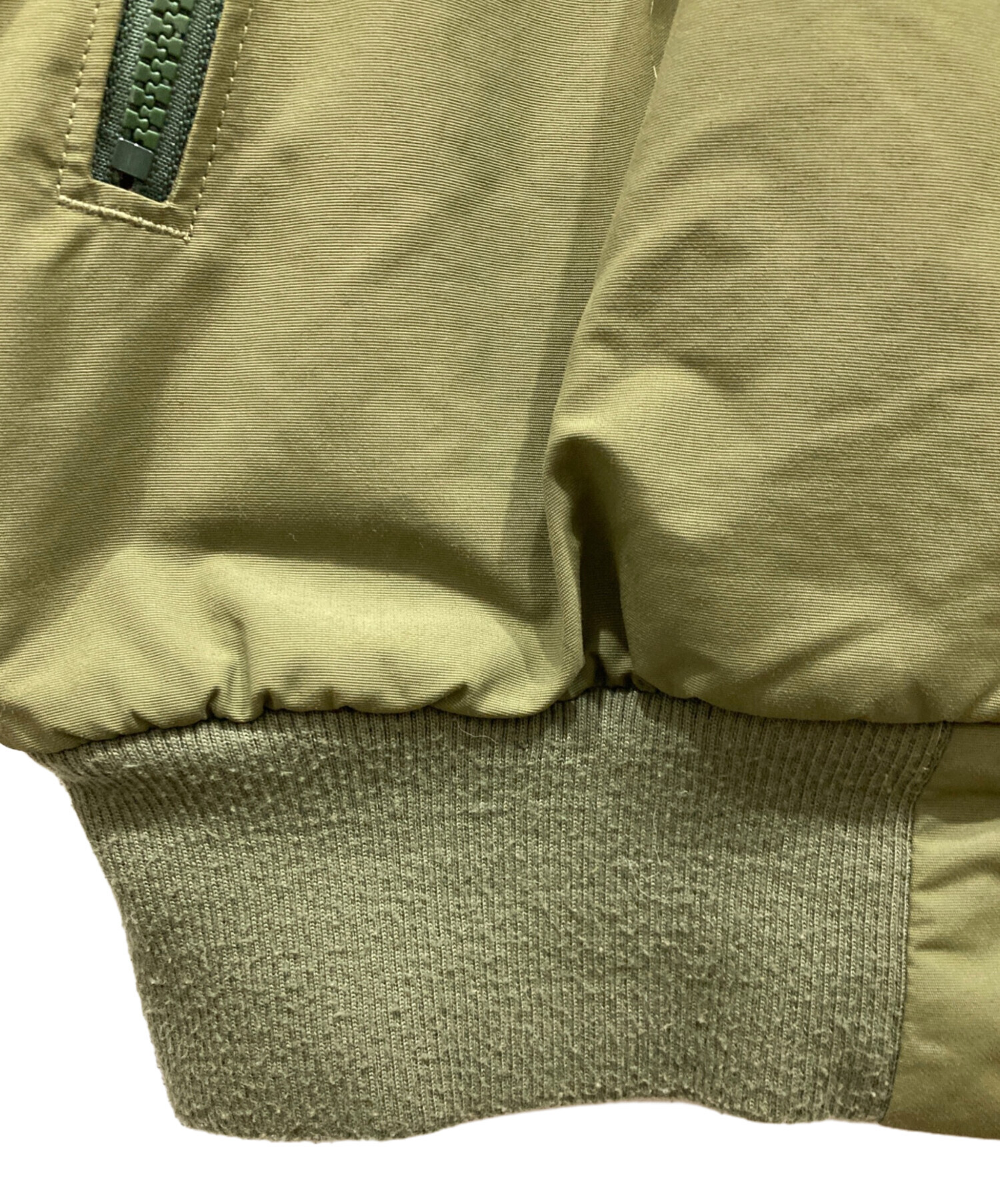 中古・古着通販】Patagonia (パタゴニア) シェルドシンチラジャケット