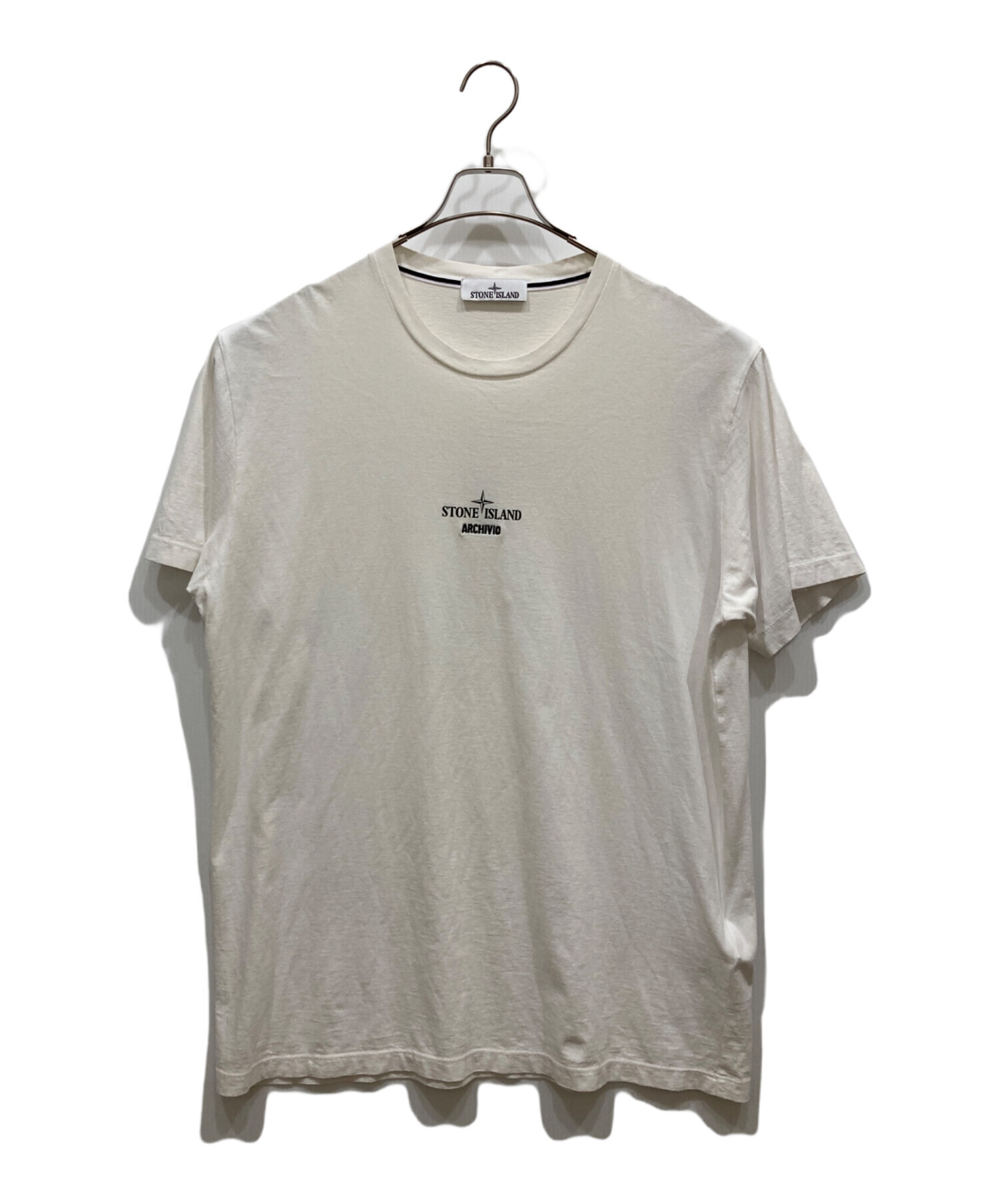 中古・古着通販】STONE ISLAND (ストーンアイランド) ARCHIVIO 