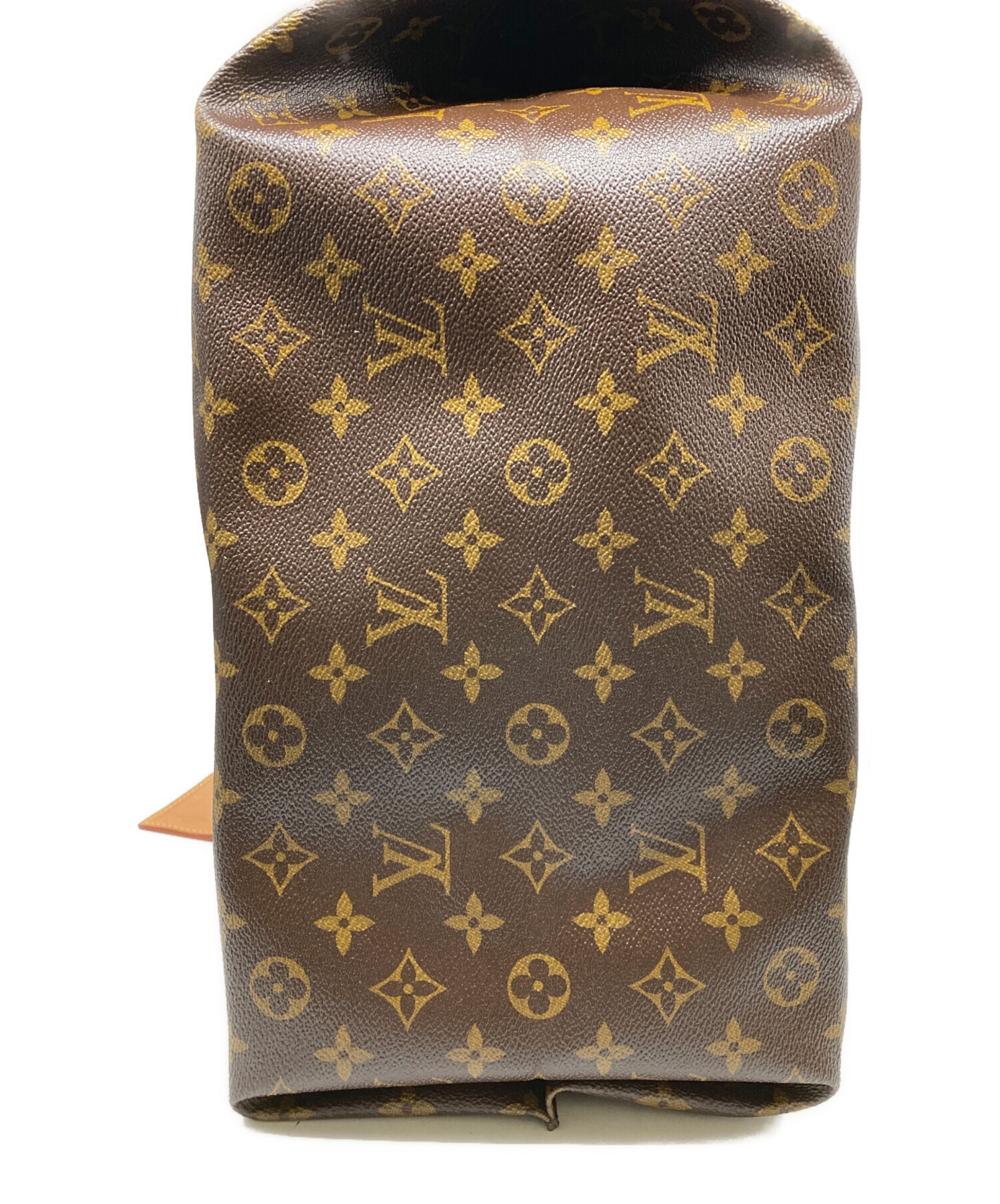 中古・古着通販】LOUIS VUITTON (ルイ ヴィトン) トートバッグ
