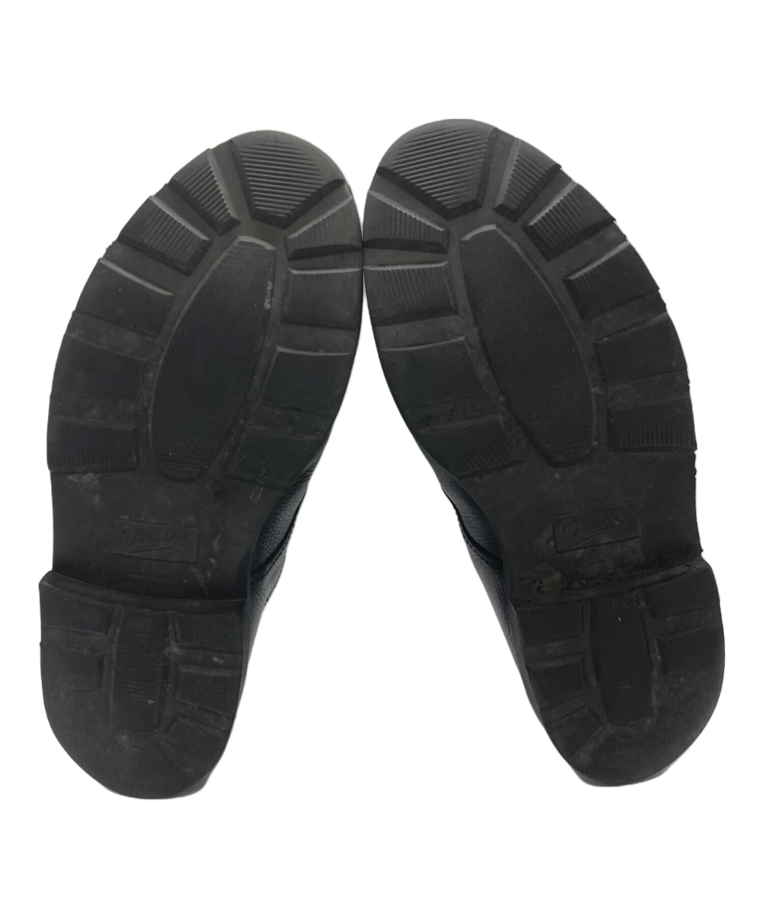 ハリス サイズ:42 ダブルモンクストラップレザーブーツ 中古 BS99 ハリス サイズ:42 ダブルモンクストラップレザーブーツ 中古 BS99 中古