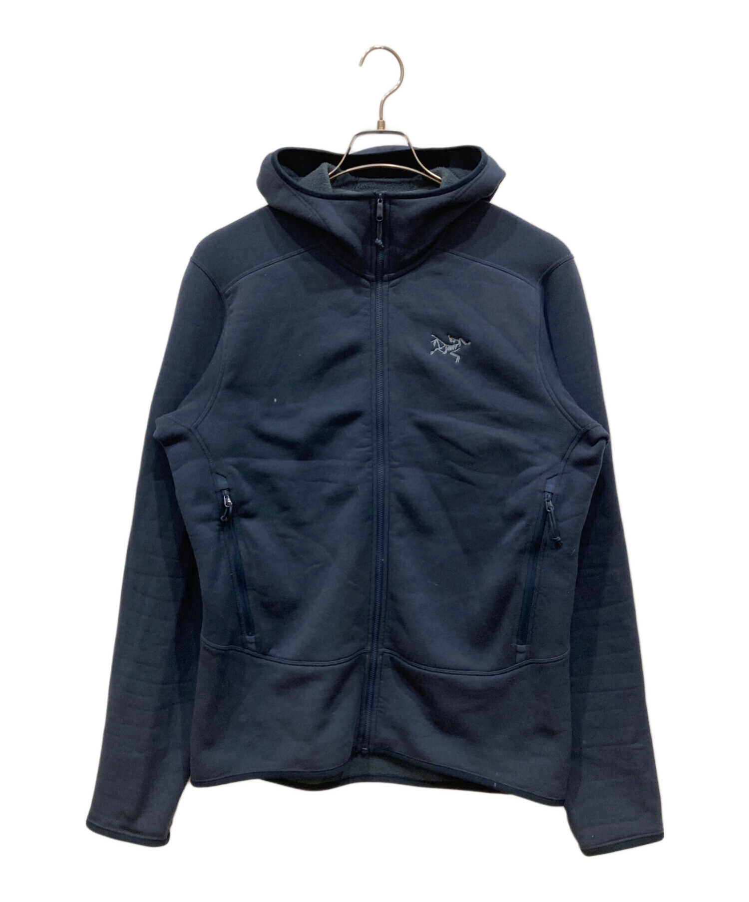 中古・古着通販】ARC'TERYX (アークテリクス) KYANITE HOODY