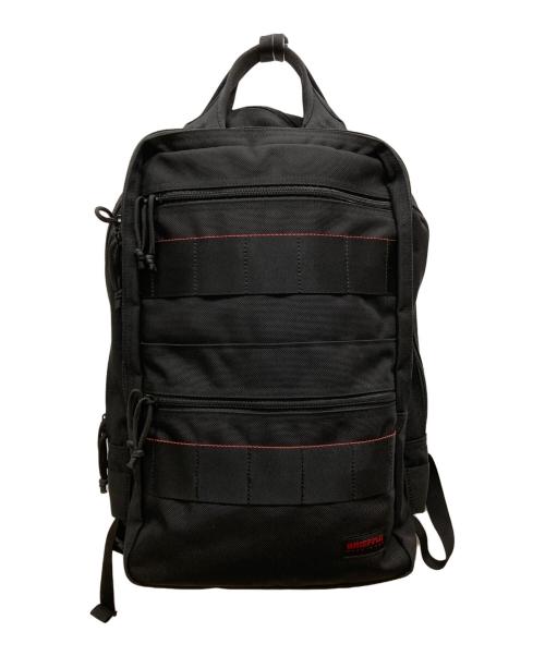 中古・古着通販】BRIEFING (ブリーフィング) SQ PACK SL ブラック