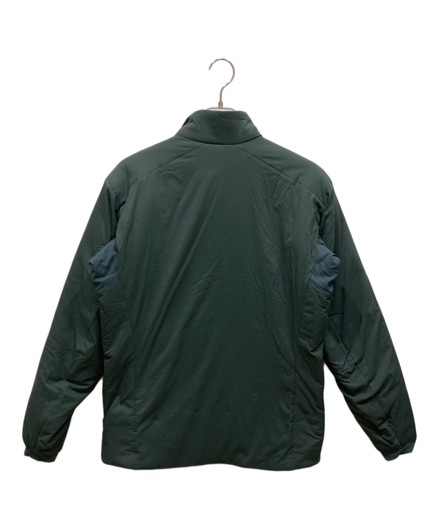 中古・古着通販】ARC'TERYX (アークテリクス) ATOM AR JACKET グレー