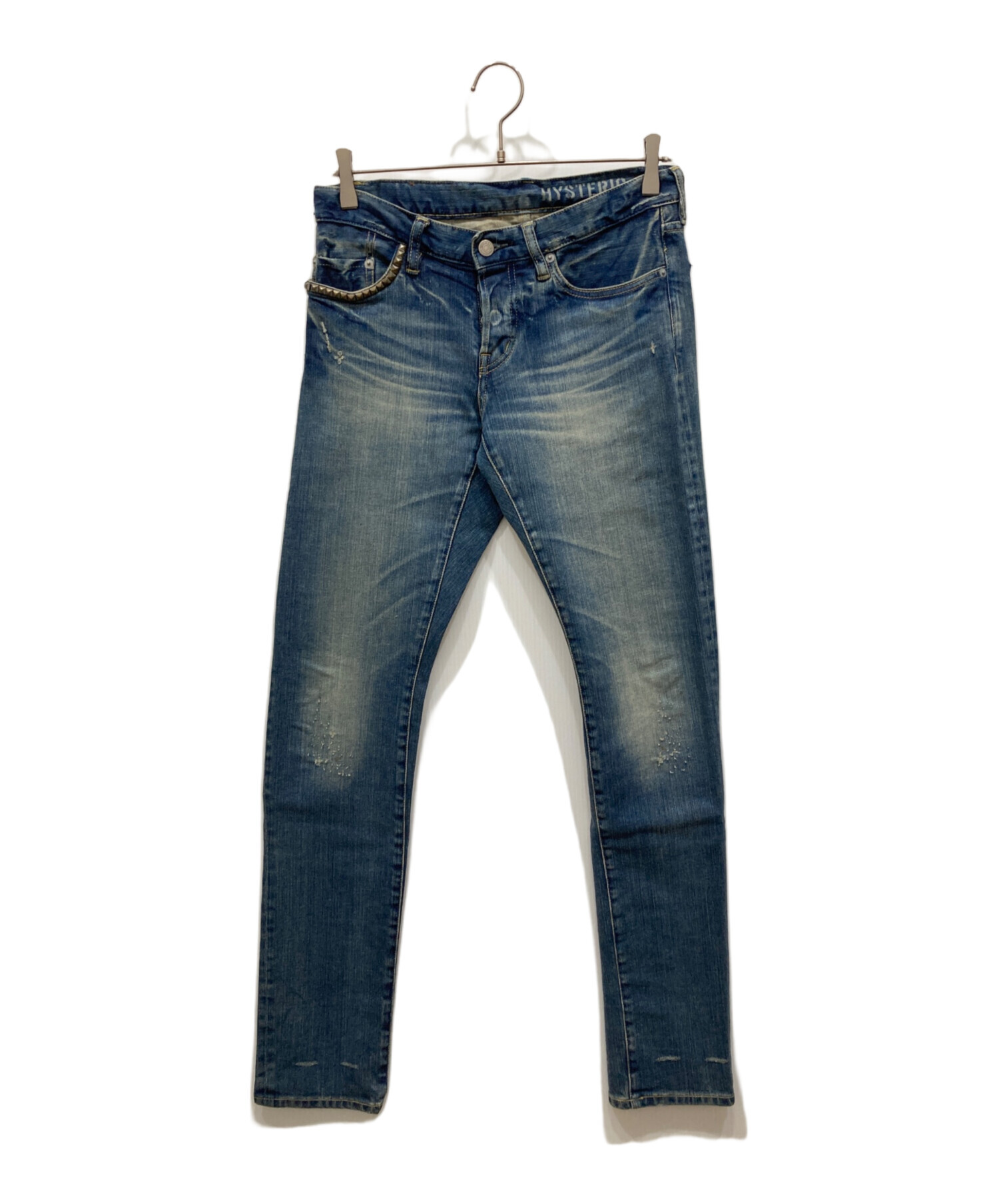 中古・古着通販】Hysteric Glamour (ヒステリックグラマー) SP加工