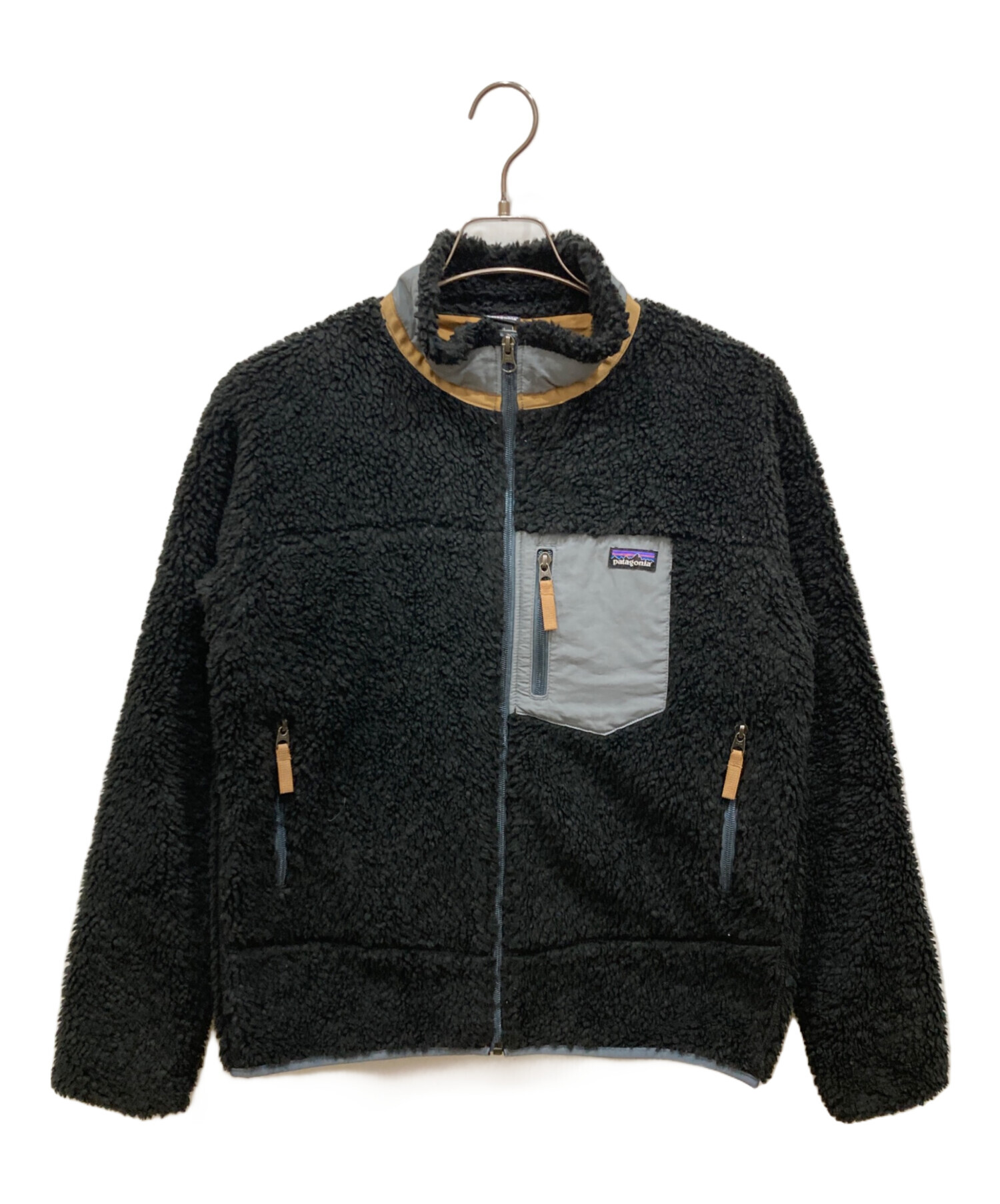 中古・古着通販】Patagonia (パタゴニア) RETRO-X JACKET