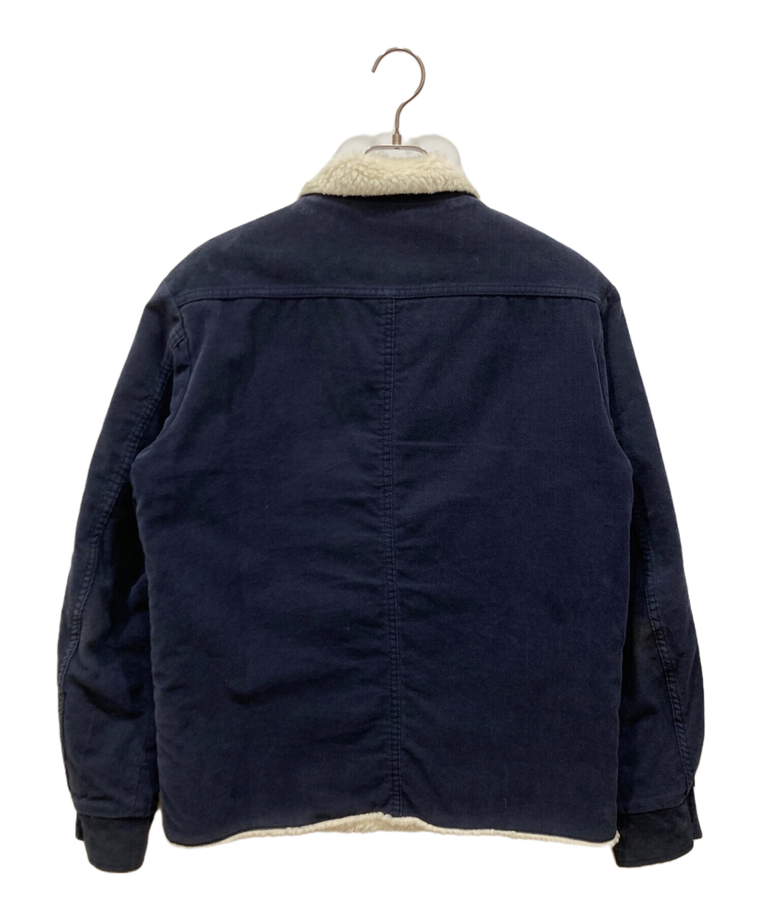 STANDARD CALIFORNIA Deck Jacket　Mサイズ 中古・古着通販】STANDARD CALIFORNIA (スタンダードカリフォルニア