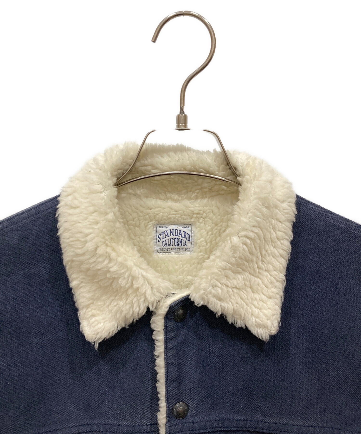 中古・古着通販】STANDARD CALIFORNIA (スタンダードカリフォルニア