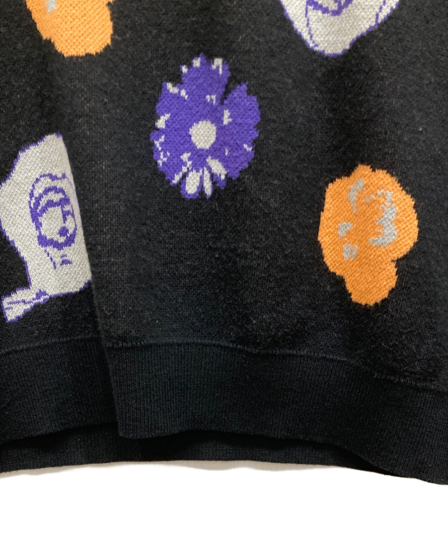 中古・古着通販】FUCKING AWESOME (ファッキンオーサム) BOTANICAL