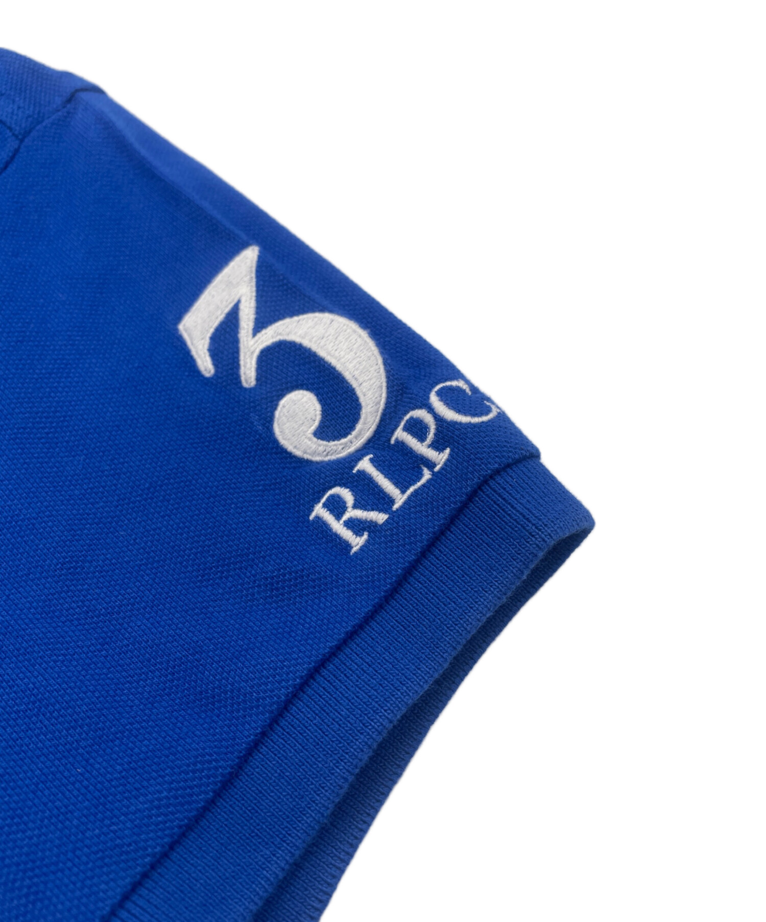 中古・古着通販】POLO RALPH LAUREN (ポロ・ラルフローレン) ビック