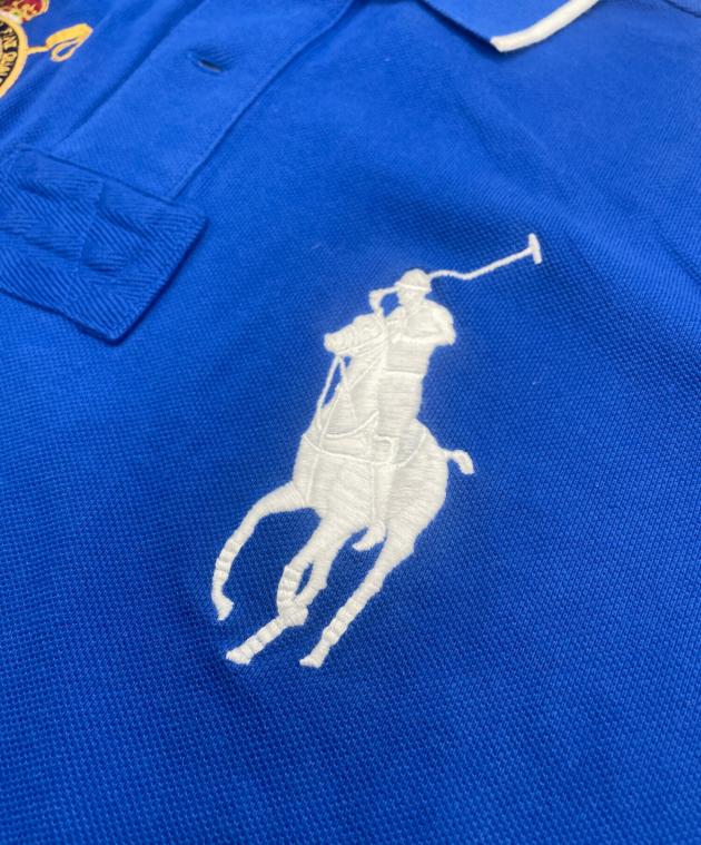 中古・古着通販】POLO RALPH LAUREN (ポロ・ラルフローレン) ビック