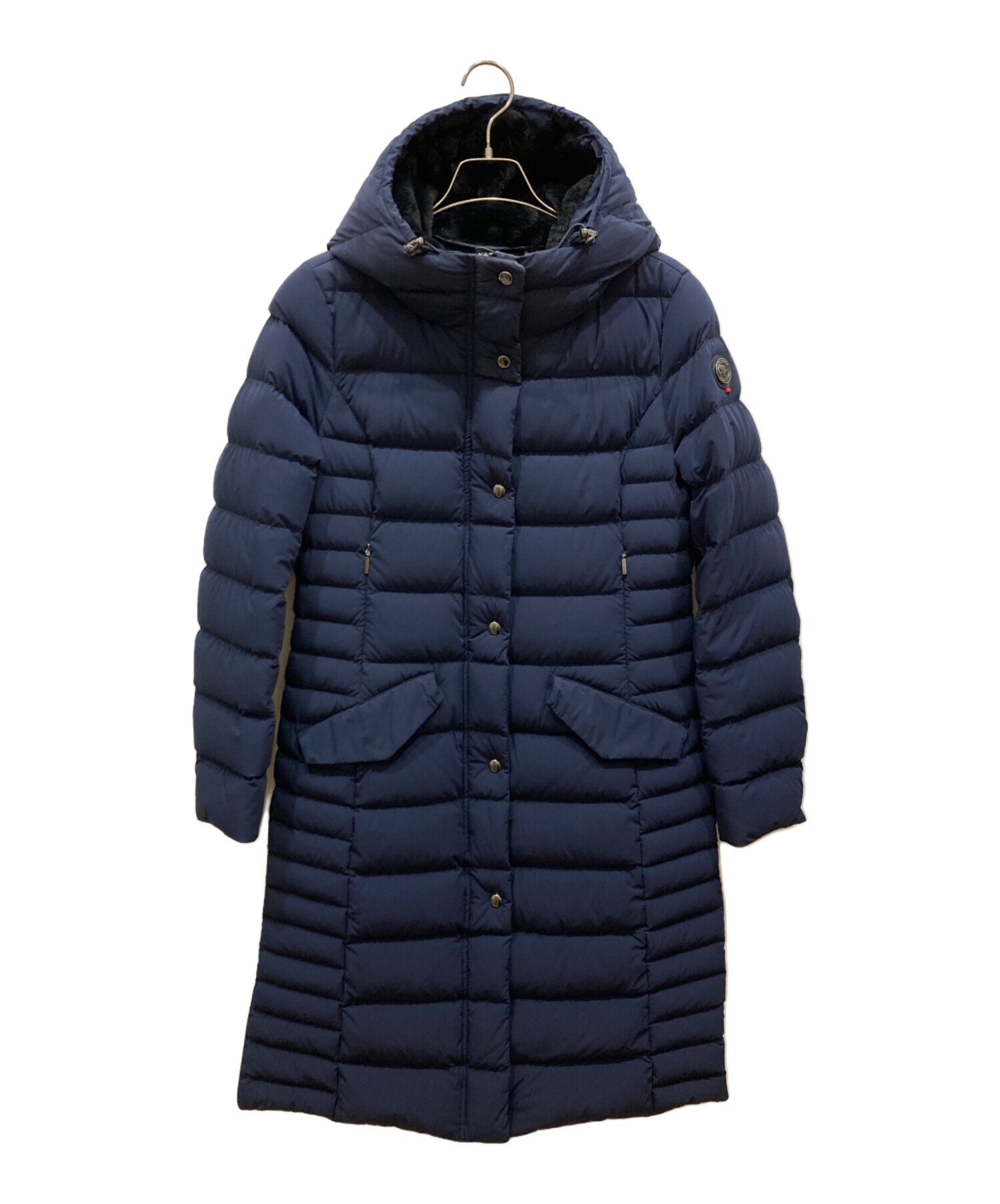 中古・古着通販】CAPE HORN (ケープホーン) ダウンコート GIACCA 