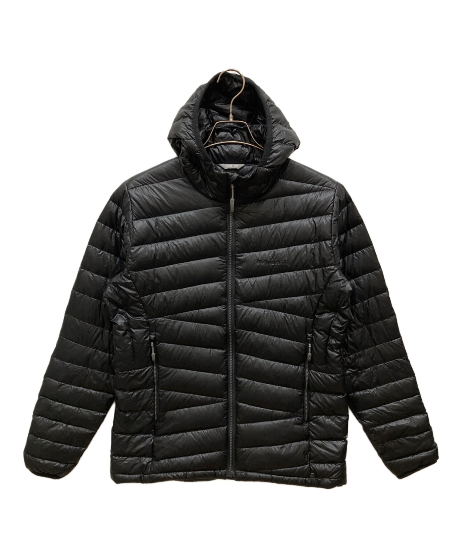 中古・古着通販】Marmot (マーモット) 000イーズダウンパーカー 