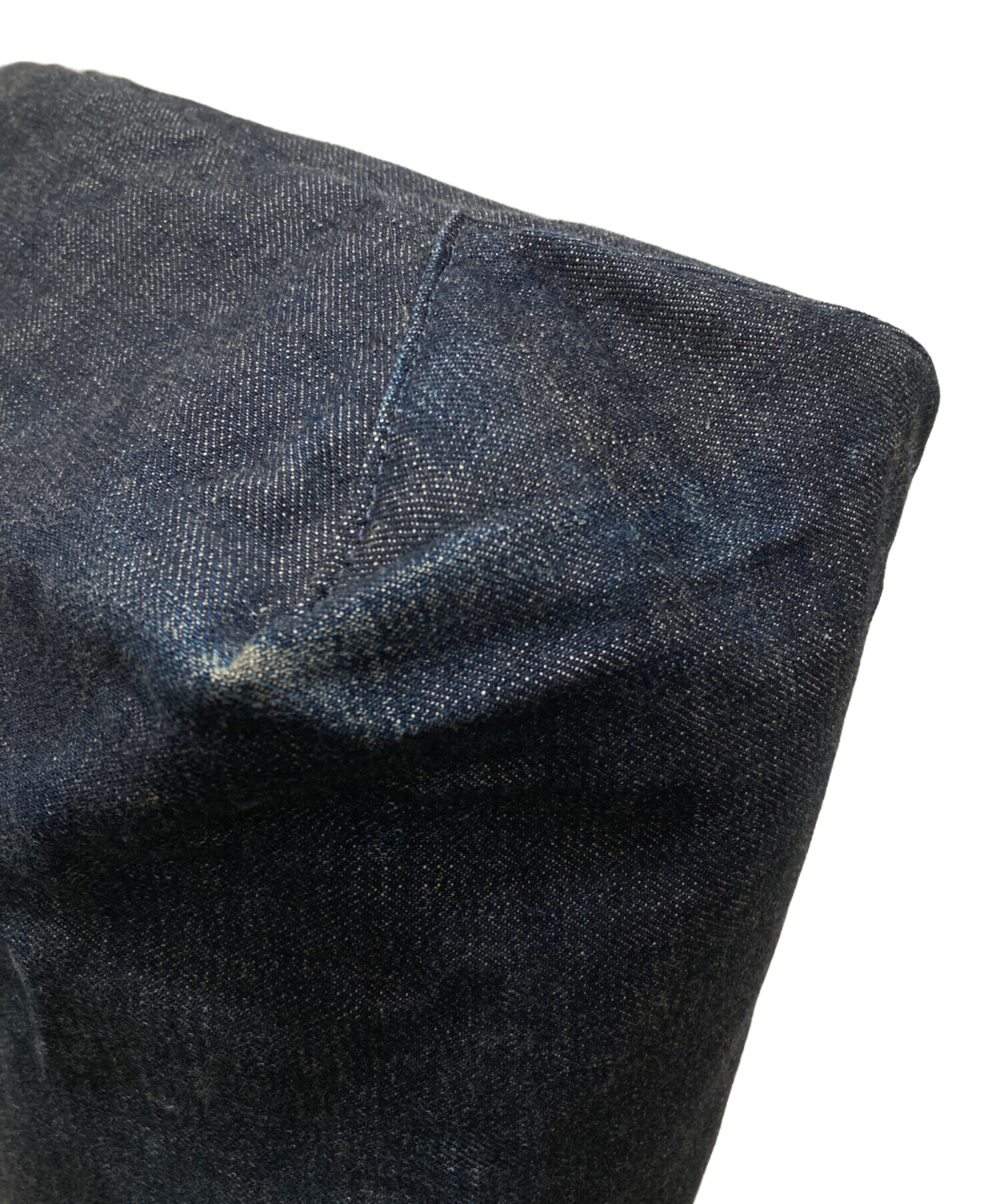 中古・古着通販】MOMOTARO JEANS (桃太郎ジーンズ) MOMO KOJIMA