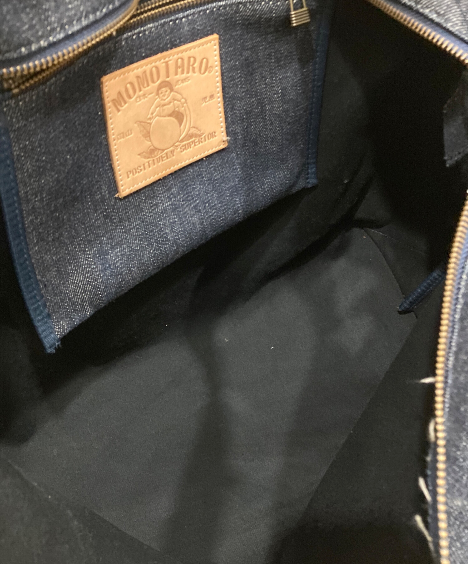 中古・古着通販】MOMOTARO JEANS (桃太郎ジーンズ) MOMO KOJIMA