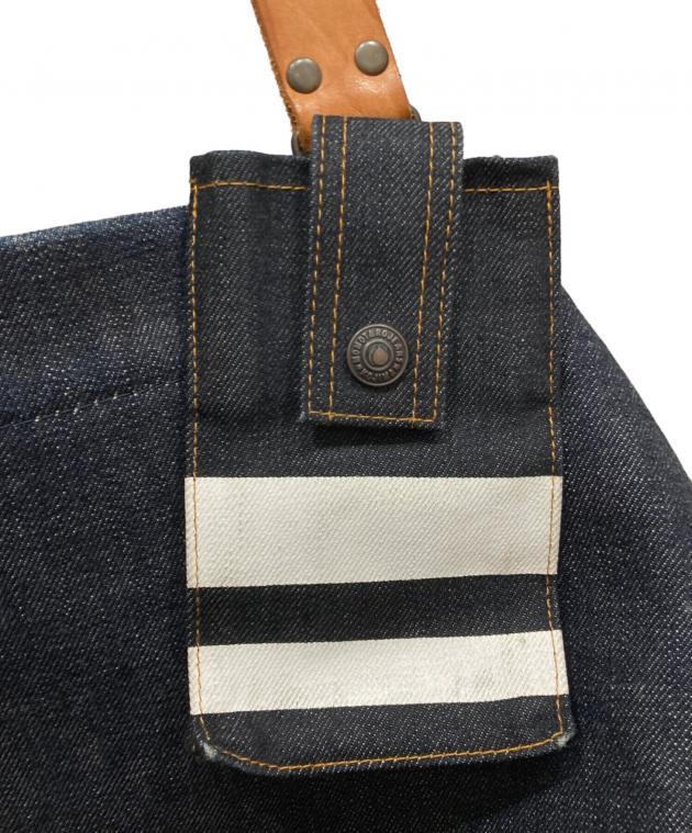中古・古着通販】MOMOTARO JEANS (桃太郎ジーンズ) MOMO KOJIMA