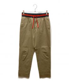 パンツ、カーゴパンツ/チノパンツ、GUCCI(グッチ)】ブランド・古着の