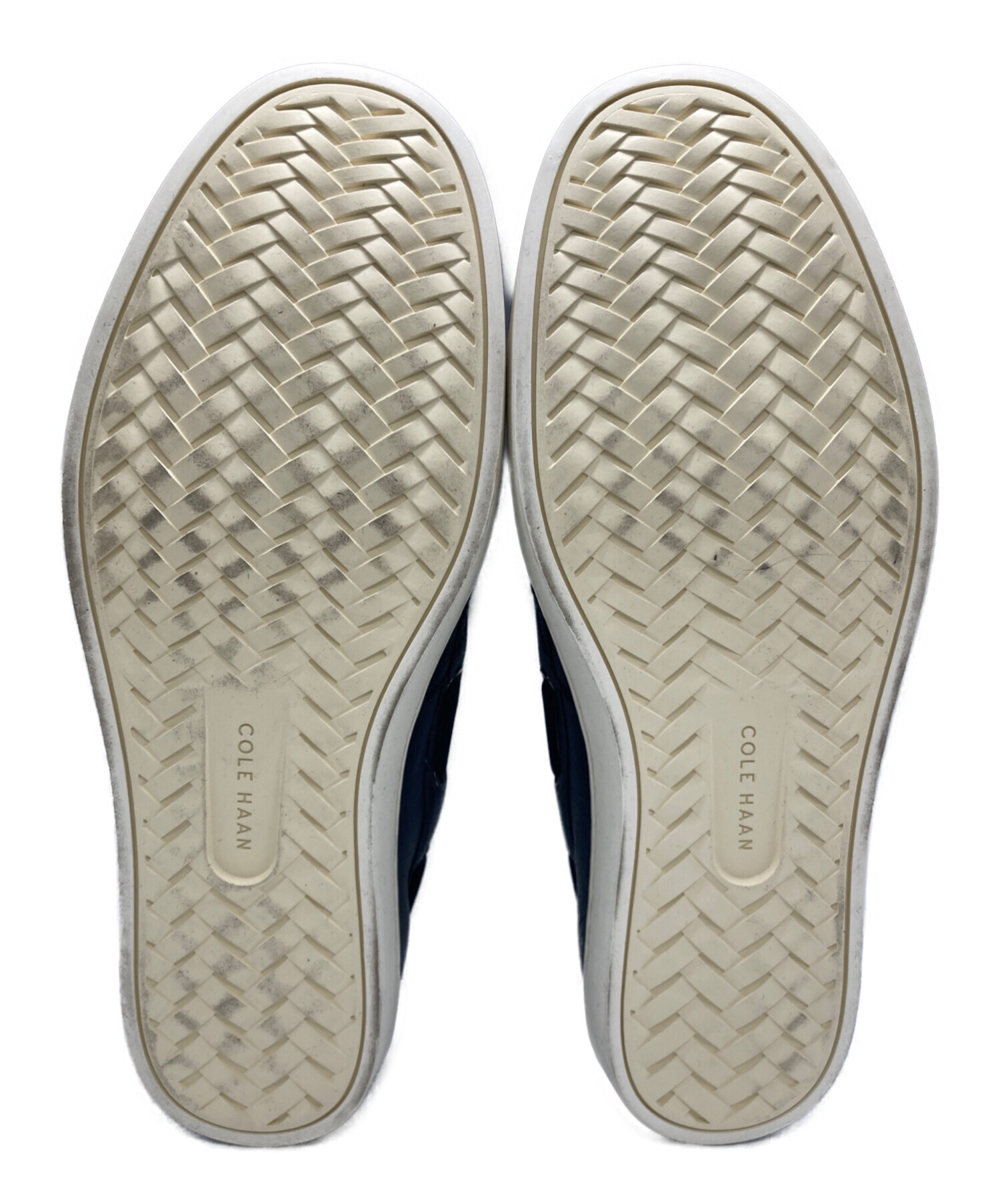 中古・古着通販】COLE HAAN (コールハーン) ナンタケット ボート 