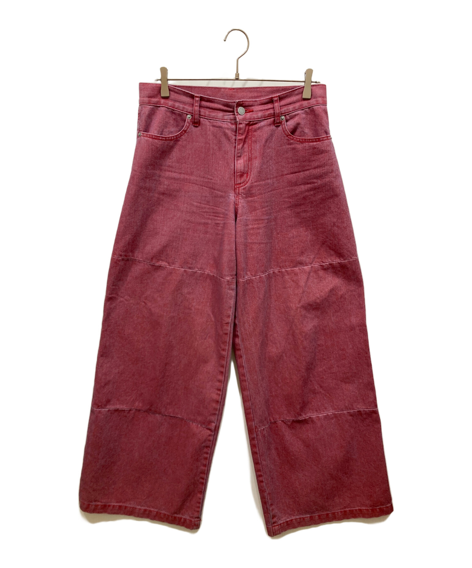 中古・古着通販】Hysteric Glamour (ヒステリックグラマー) デニム