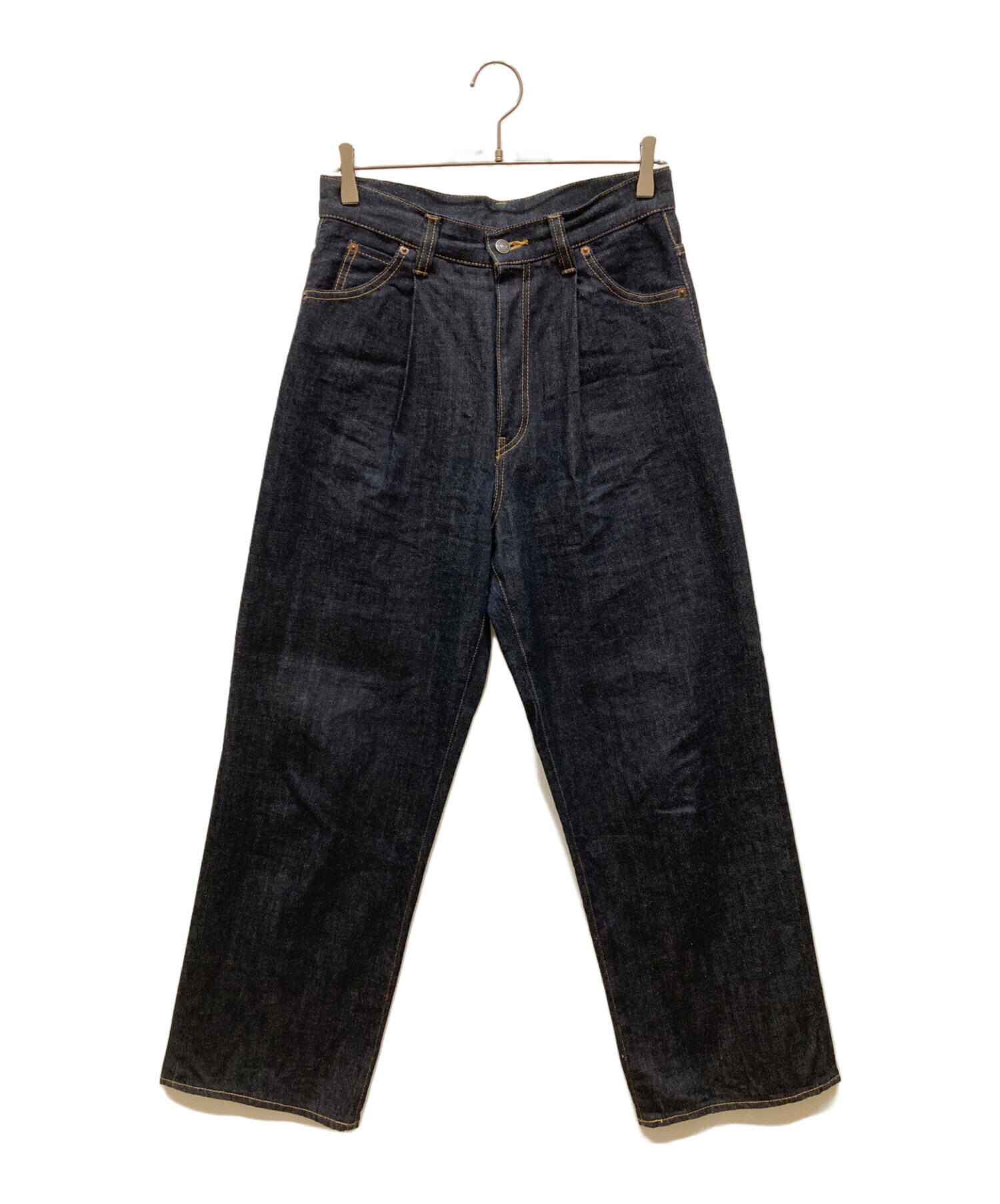 中古・古着通販】Hysteric Glamour (ヒステリックグラマー) 1タック 