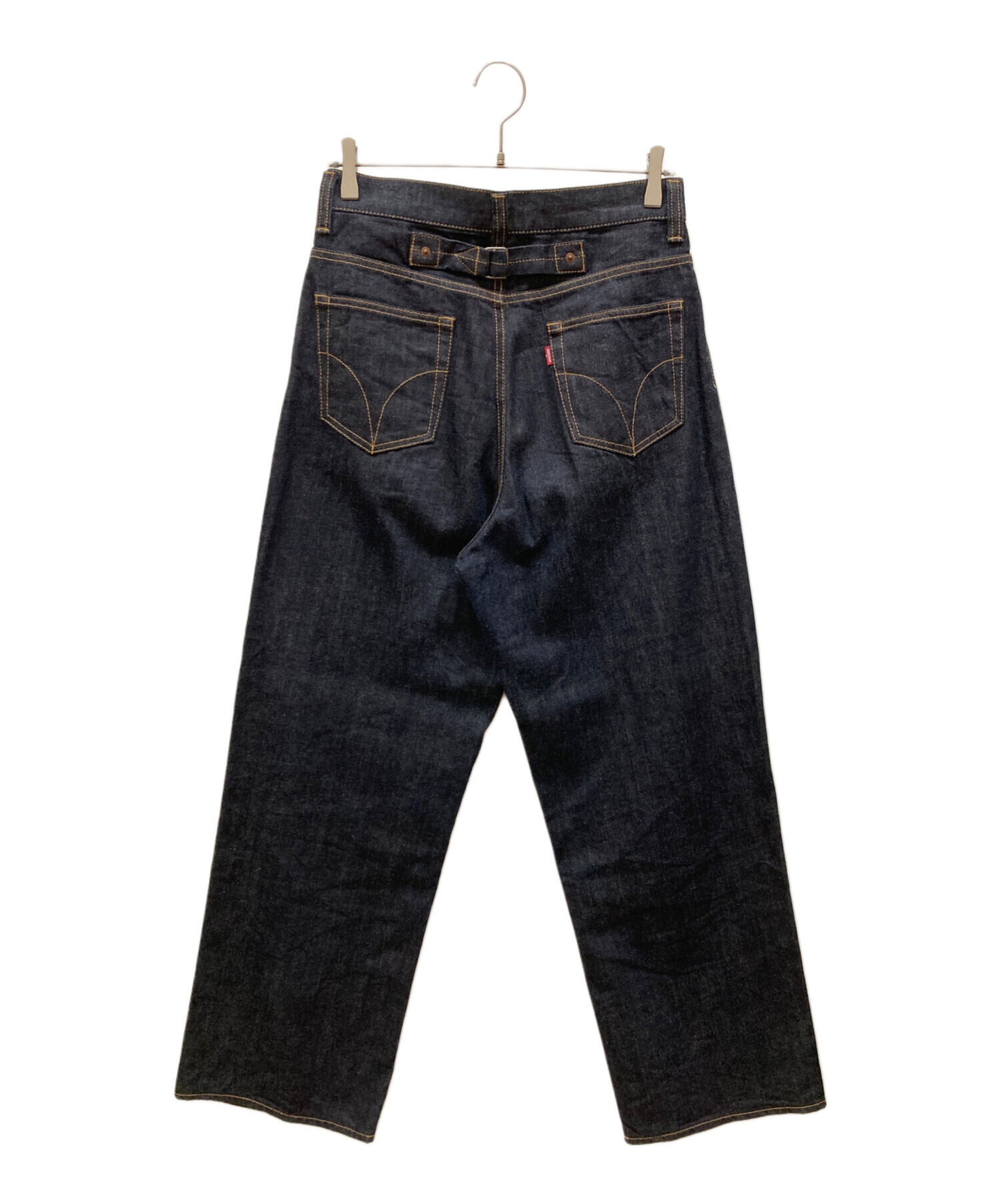 中古・古着通販】Hysteric Glamour (ヒステリックグラマー) 1タック 