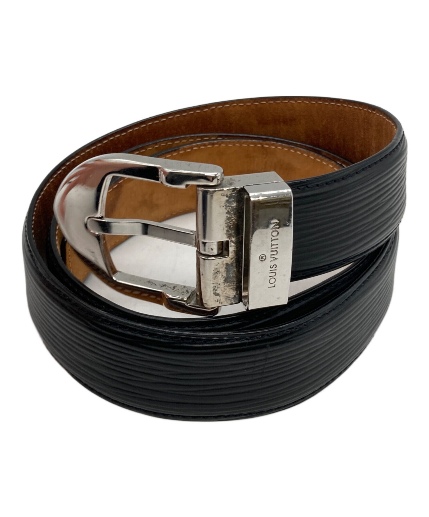 中古・古着通販】LOUIS VUITTON (ルイ ヴィトン) サンチュール