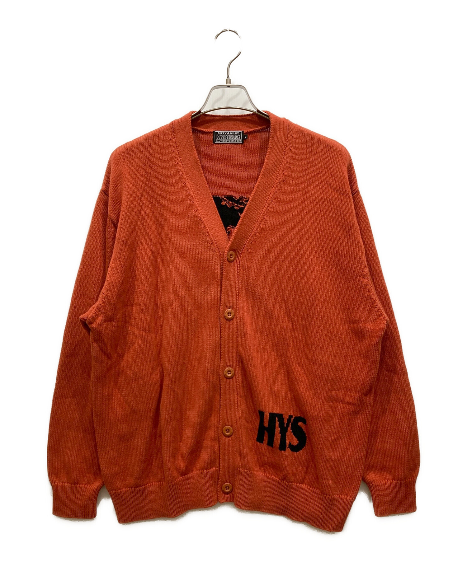 中古・古着通販】Hysteric Glamour (ヒステリックグラマー) WOMAN