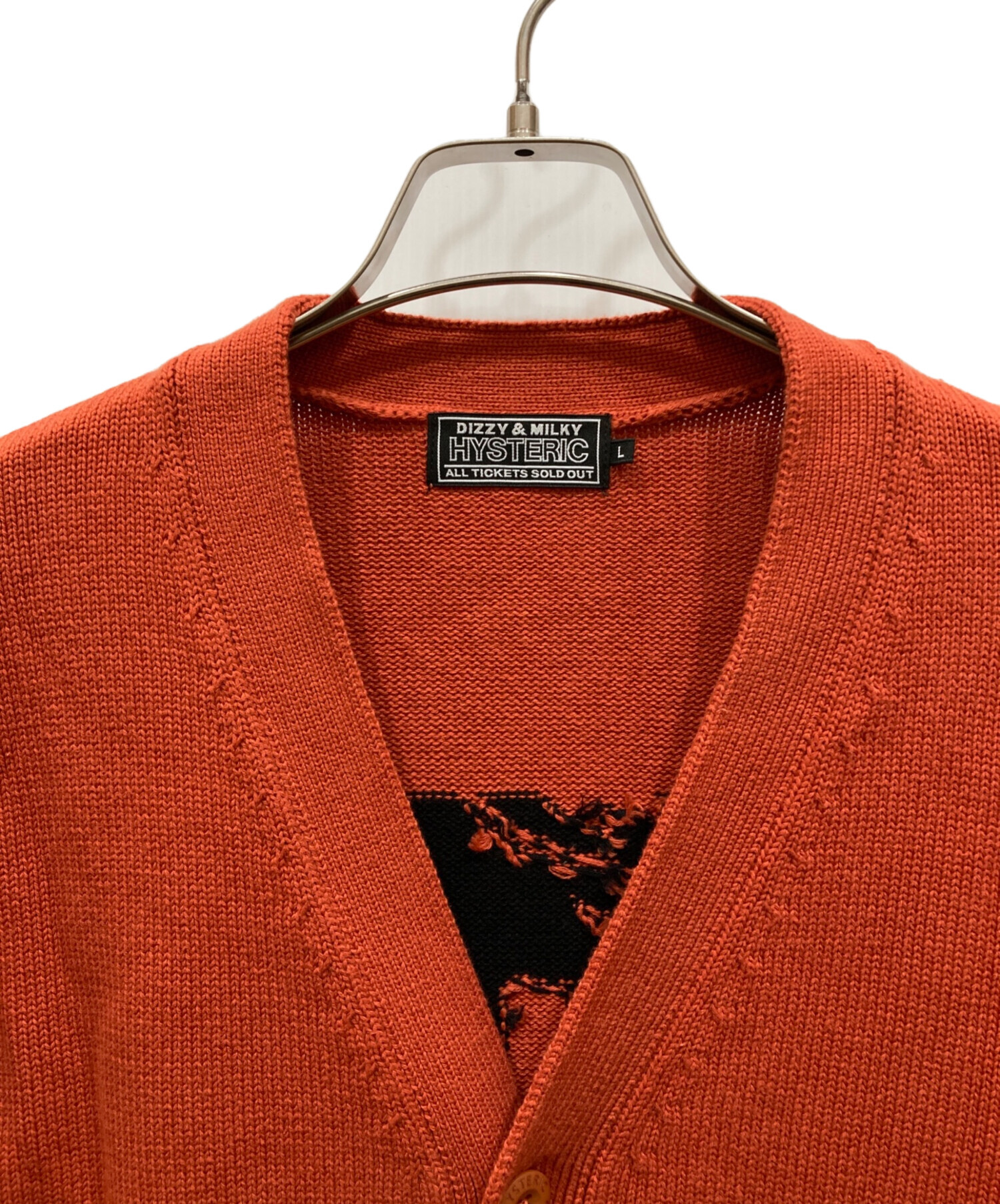 中古・古着通販】Hysteric Glamour (ヒステリックグラマー) WOMAN