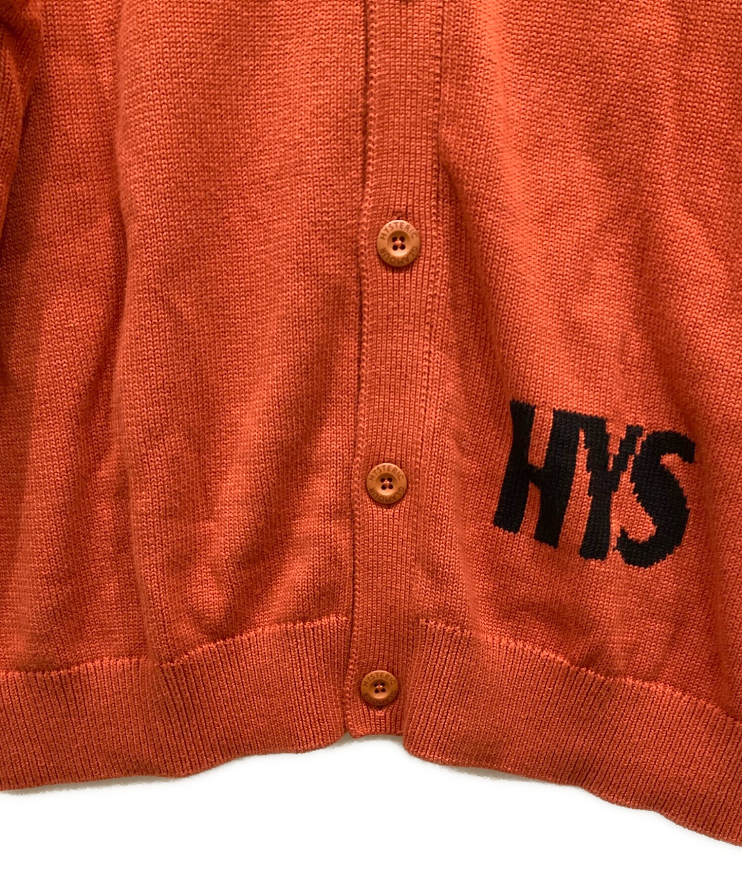 中古・古着通販】Hysteric Glamour (ヒステリックグラマー) WOMAN