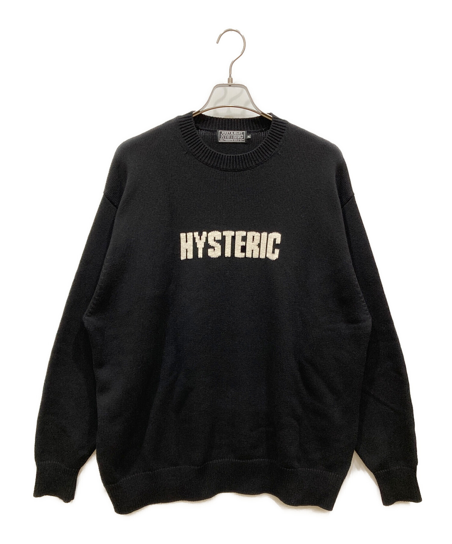 中古・古着通販】Hysteric Glamour (ヒステリックグラマー) ]THE BAD 