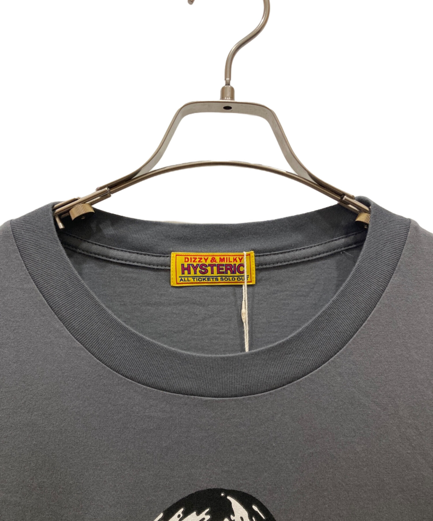 中古・古着通販】Hysteric Glamour (ヒステリックグラマー) LIGHT MY