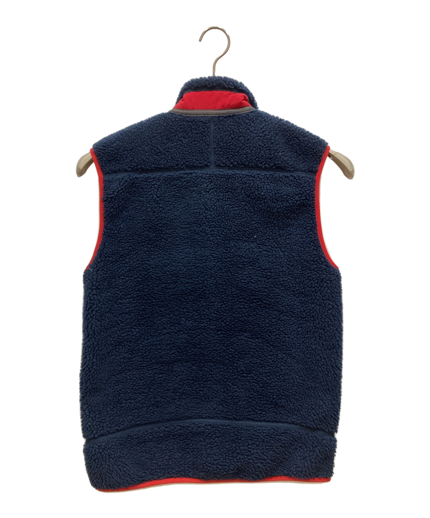 中古・古着通販】Patagonia (パタゴニア) CLASSIC RETRO-X VEST 